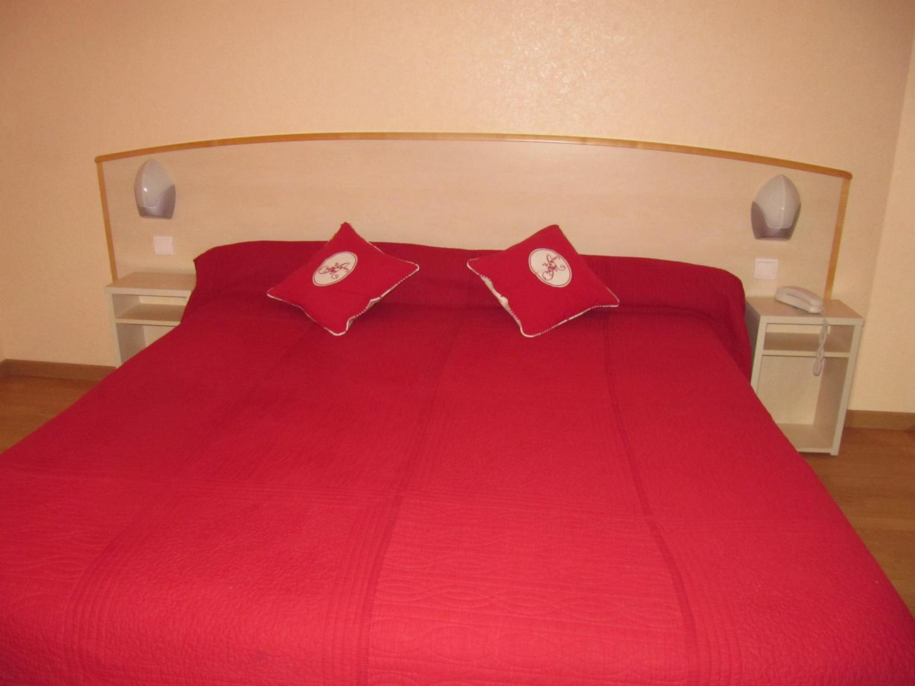 Double Room - Photo 8