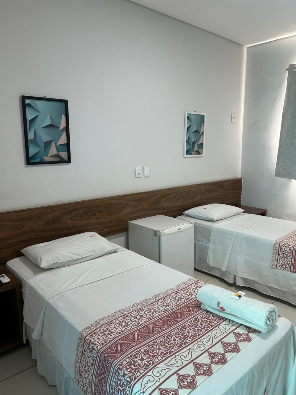Triple Room photo 1