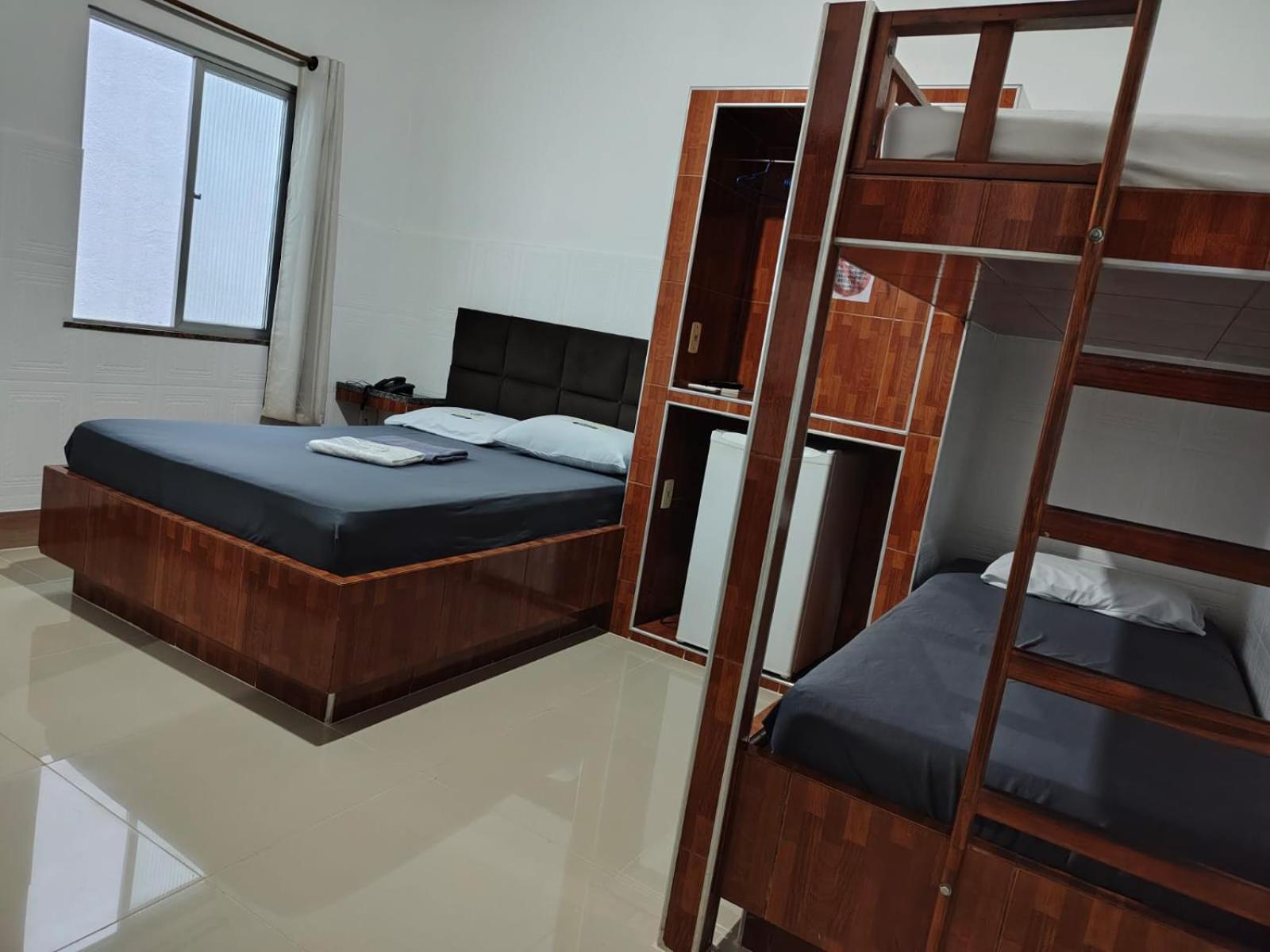 Triple Room photo 2