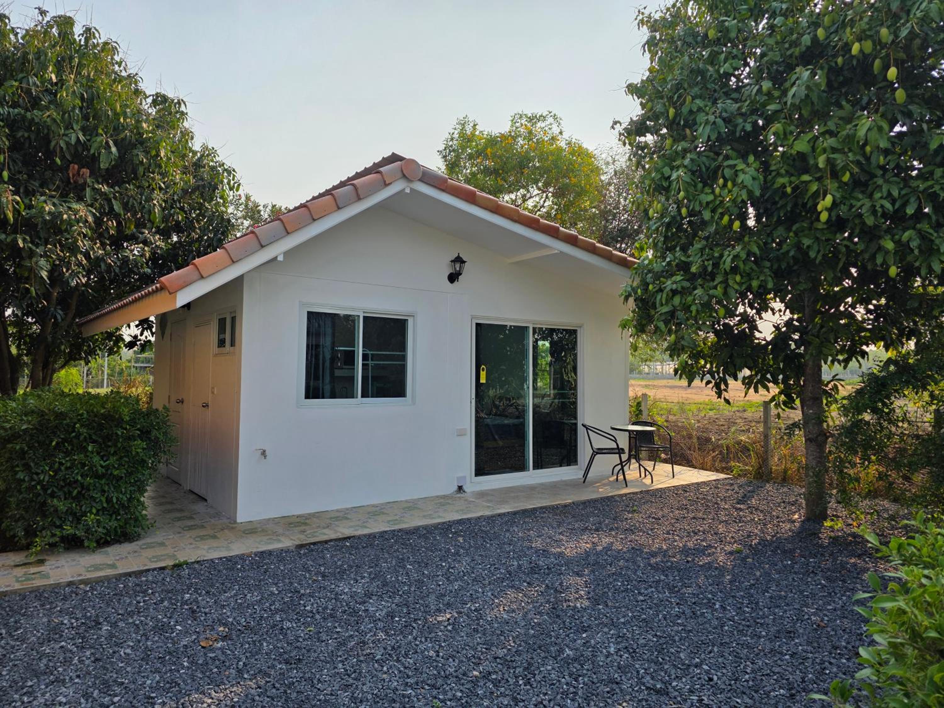 Superior Villa photo 2