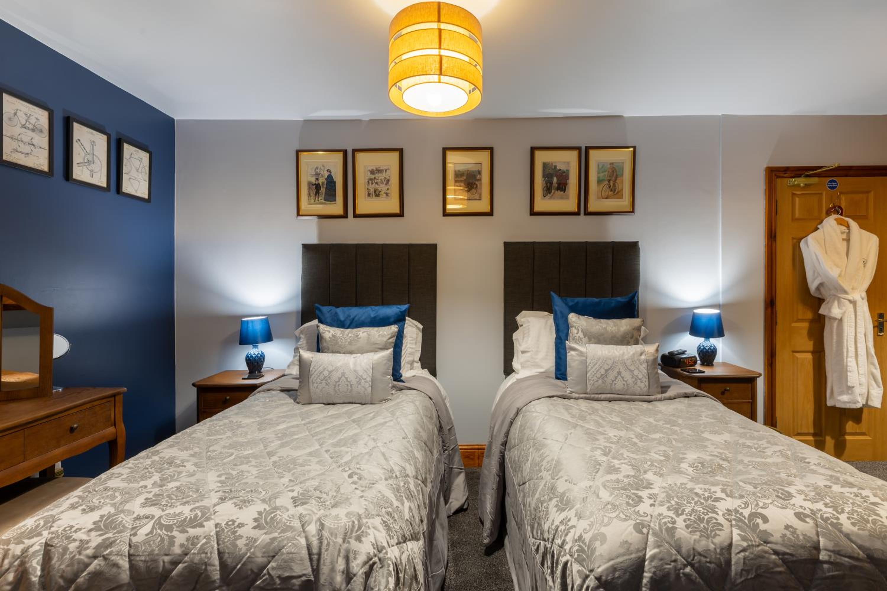 Thirlmere Suite