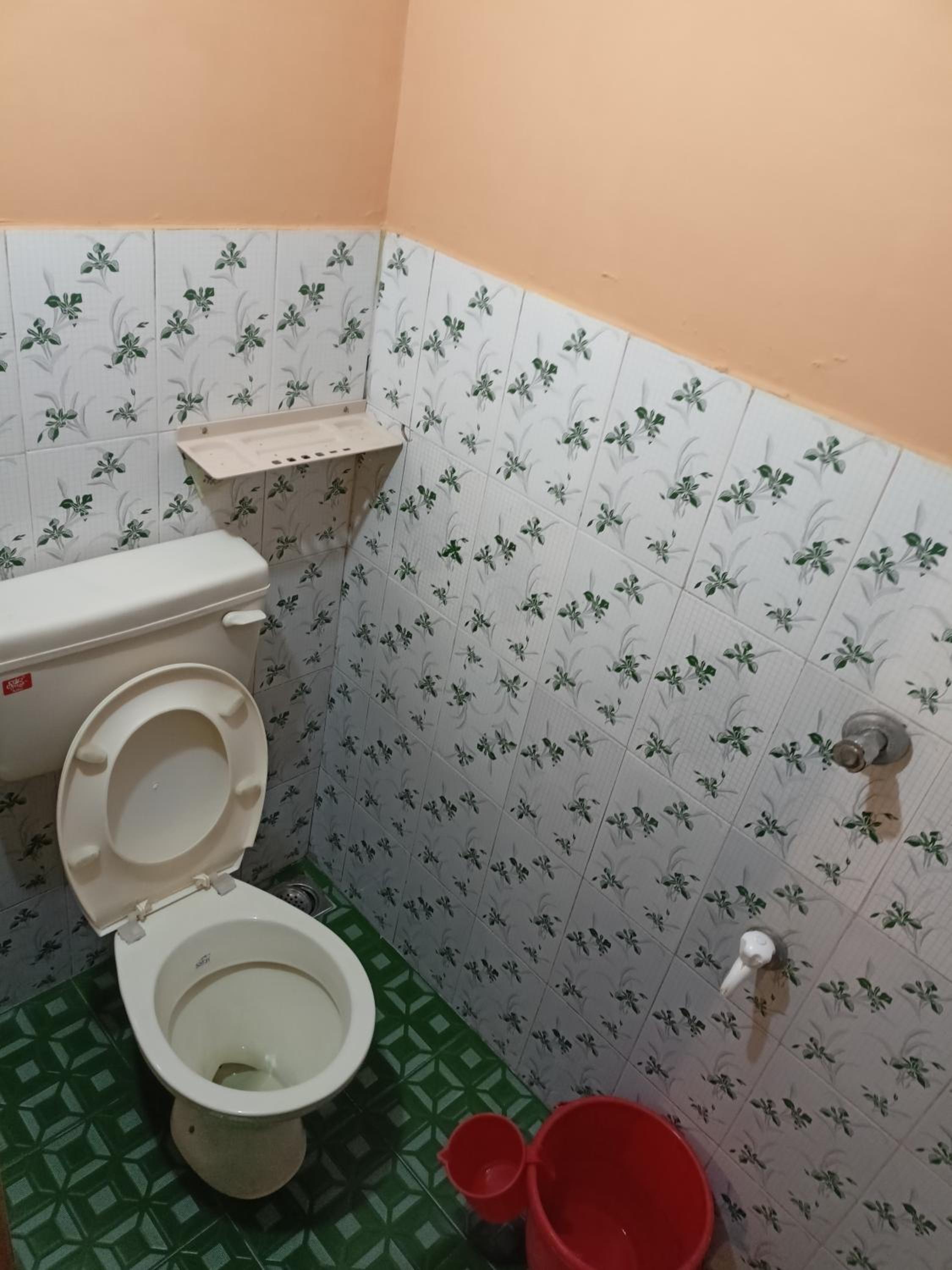 Small Double Room photo 2