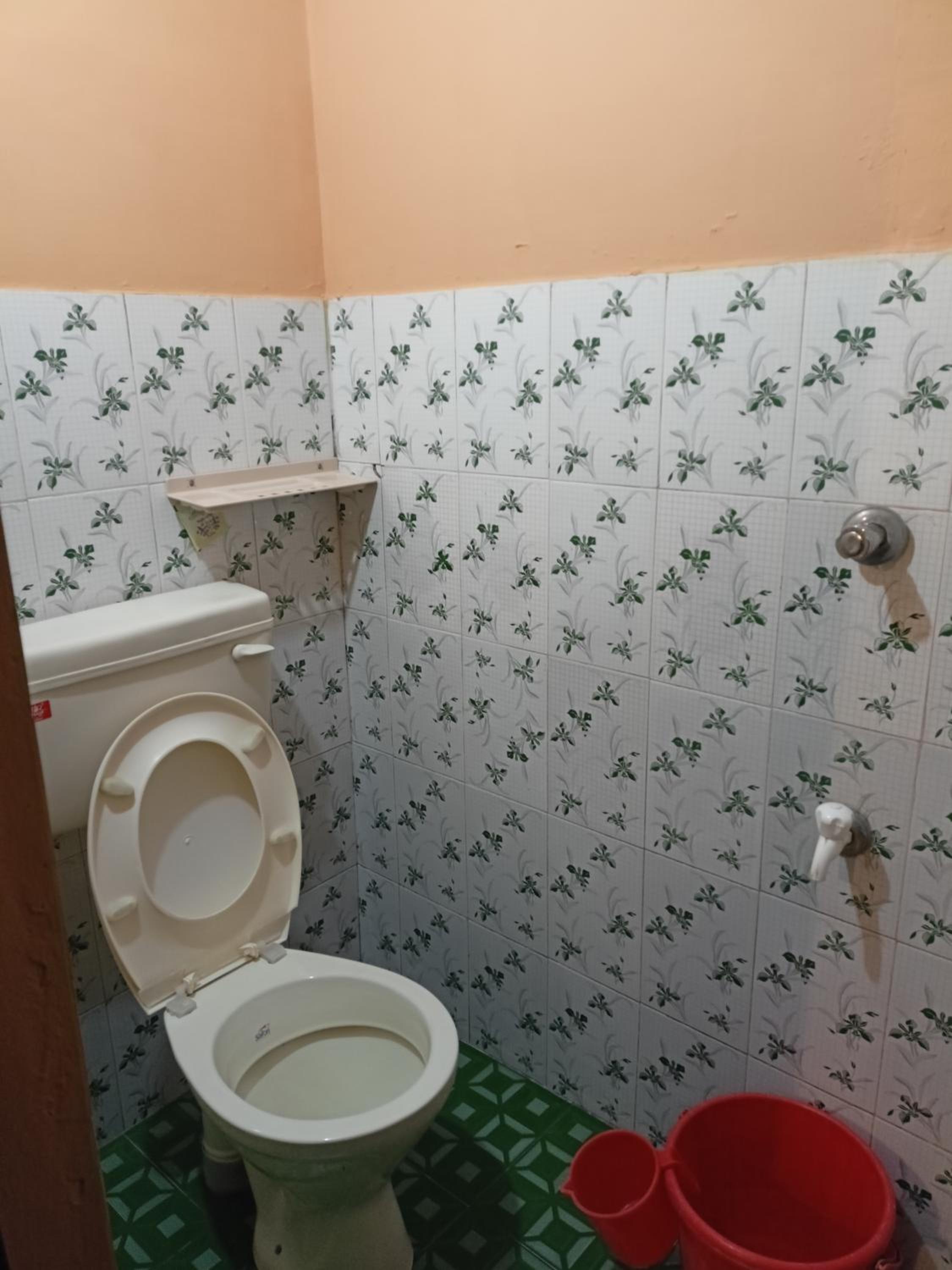 Single Room photo 3