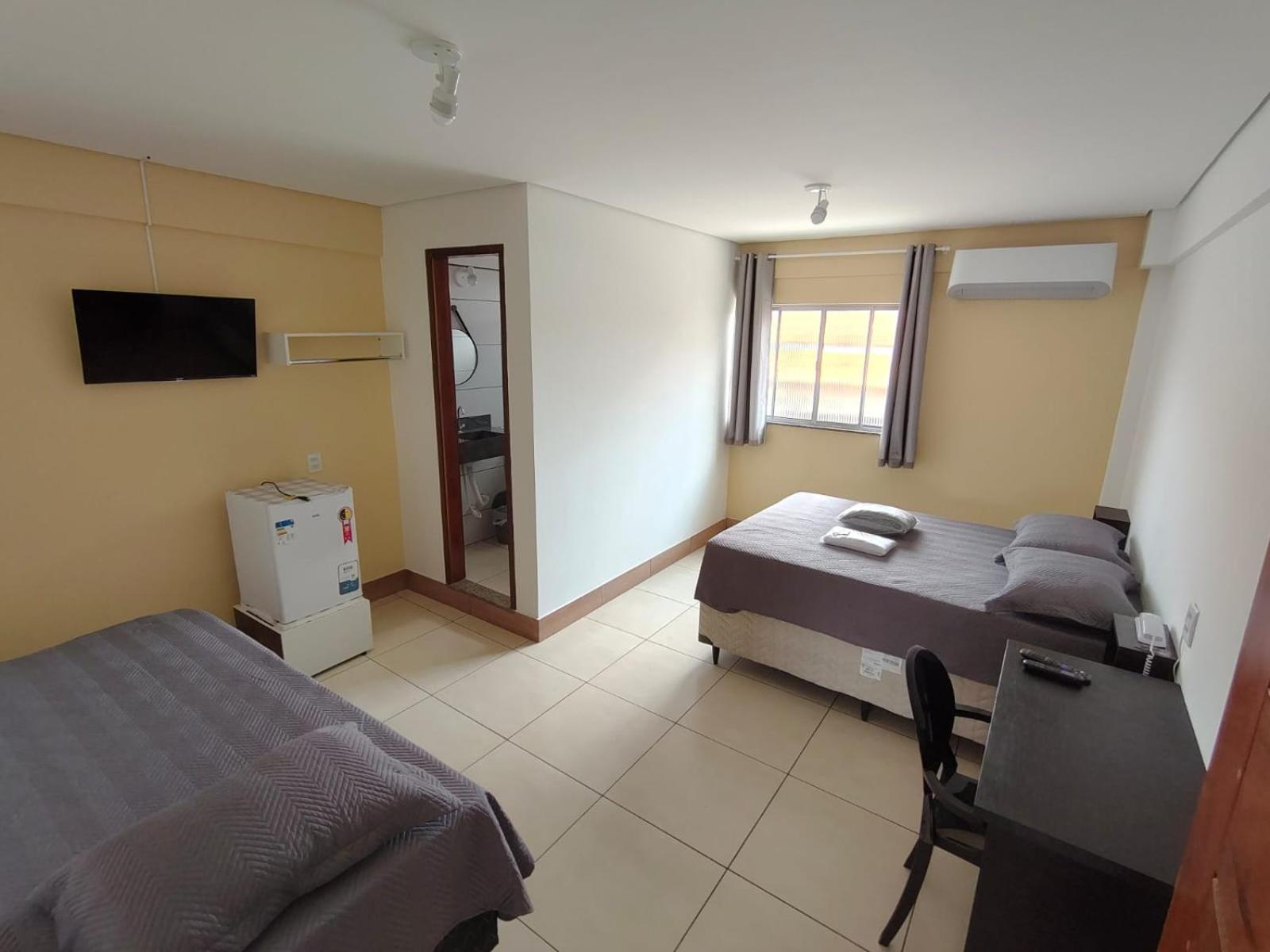 Triple Room photo 1