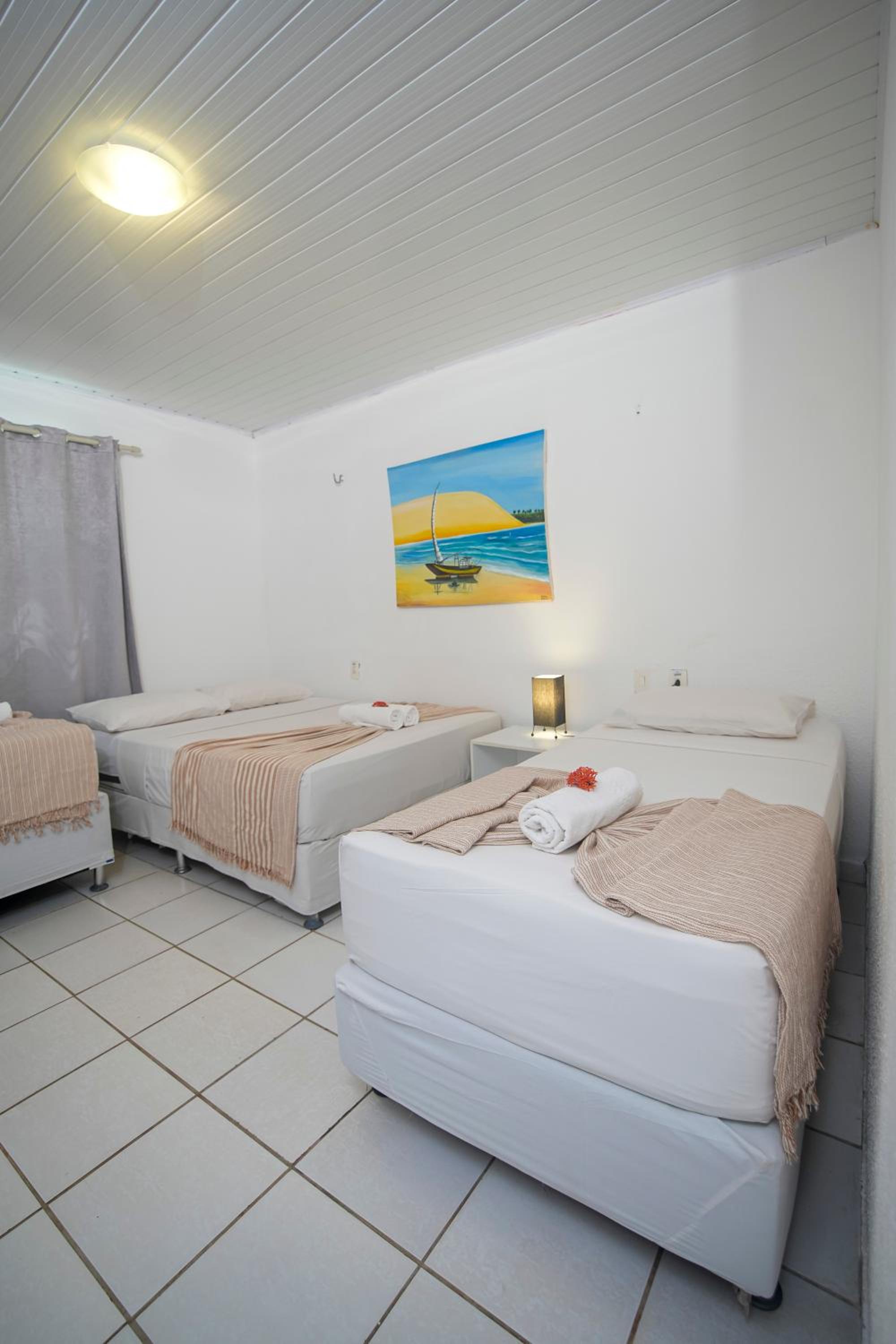 Quadruple Room photo 3