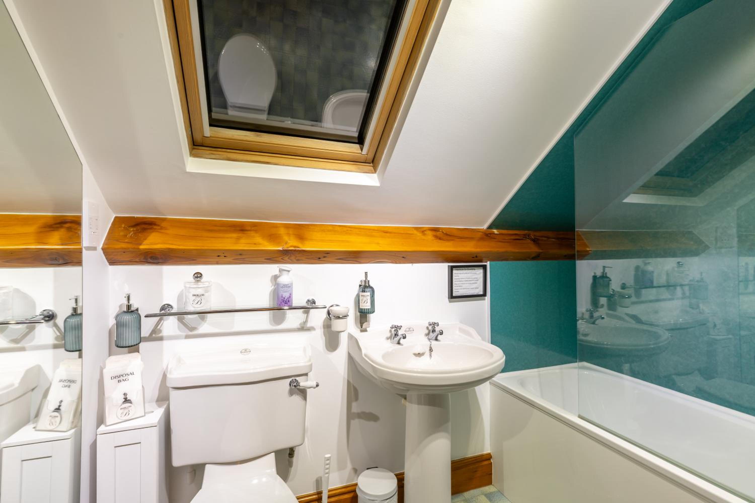 Thirlmere Suite