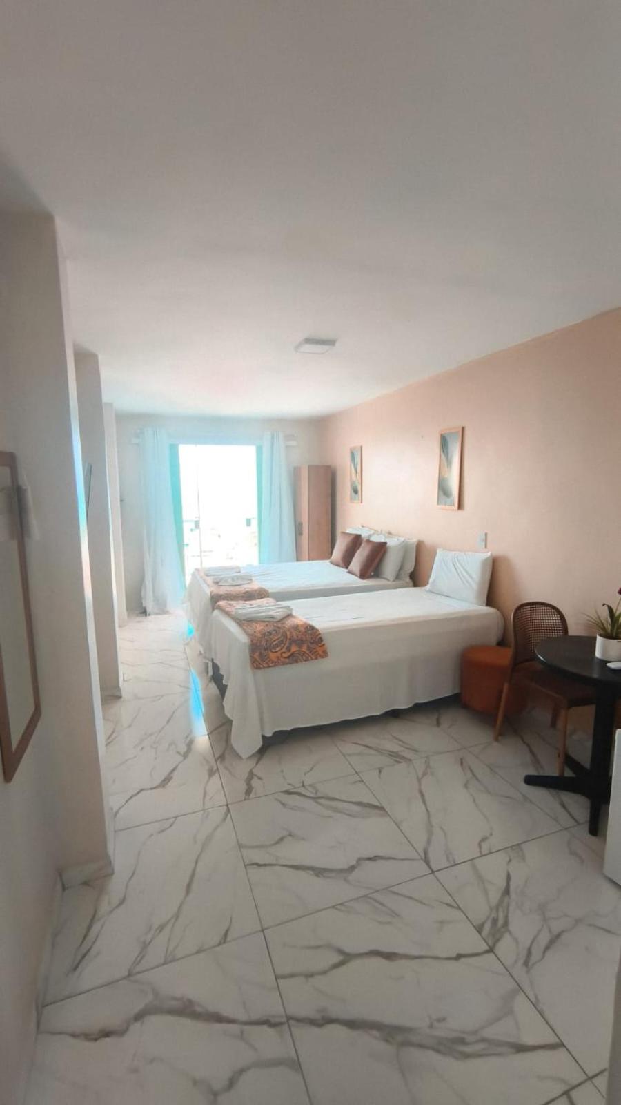 Triple Room with Balcony photo 2