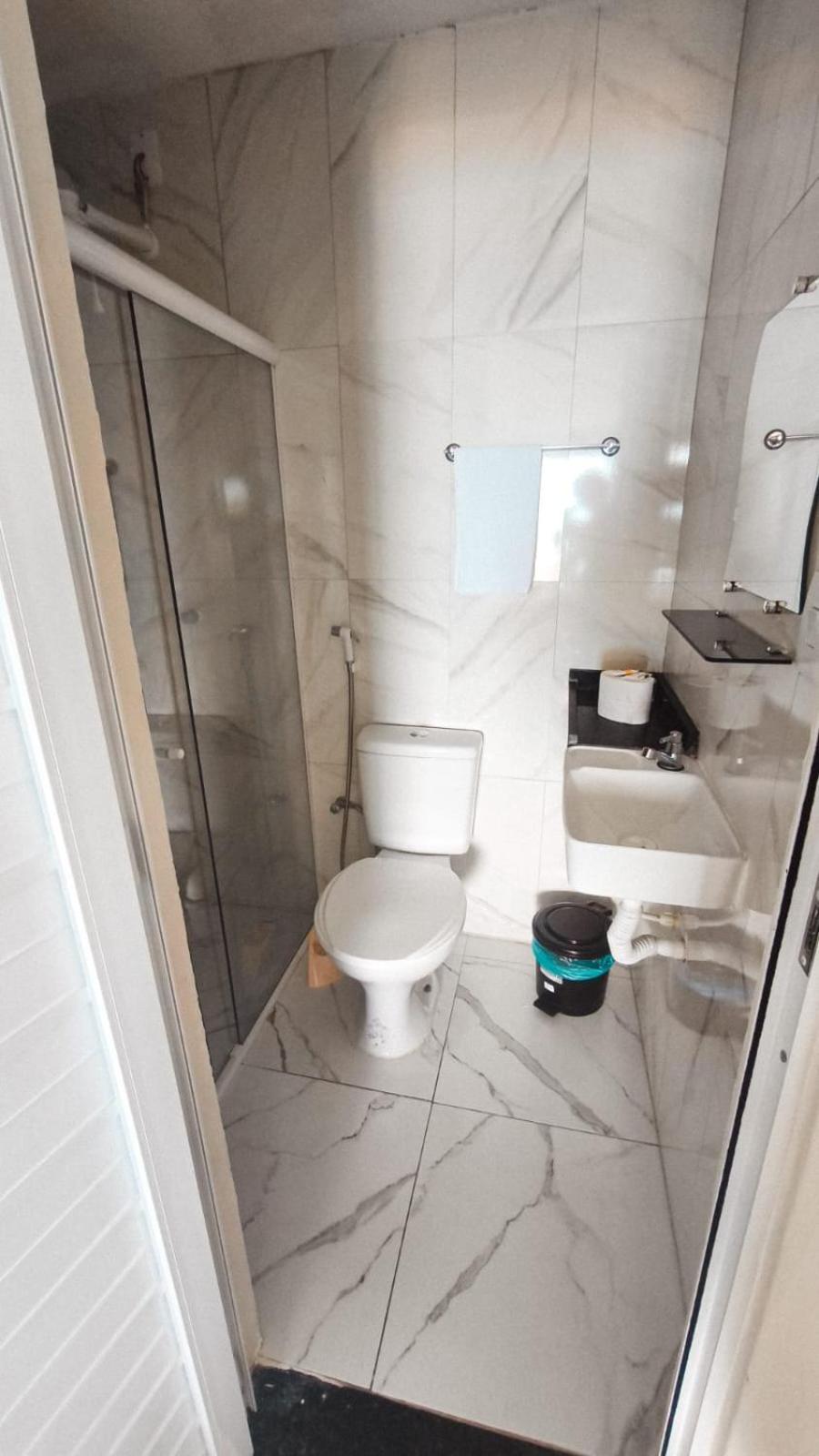Triple Room with Balcony photo 1