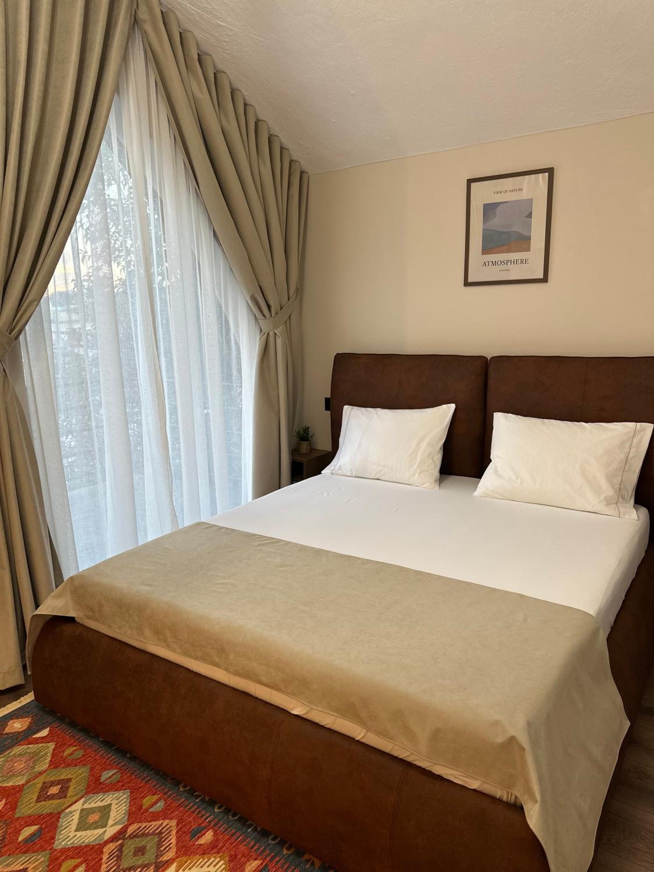 Deluxe Triple Room with Balcony