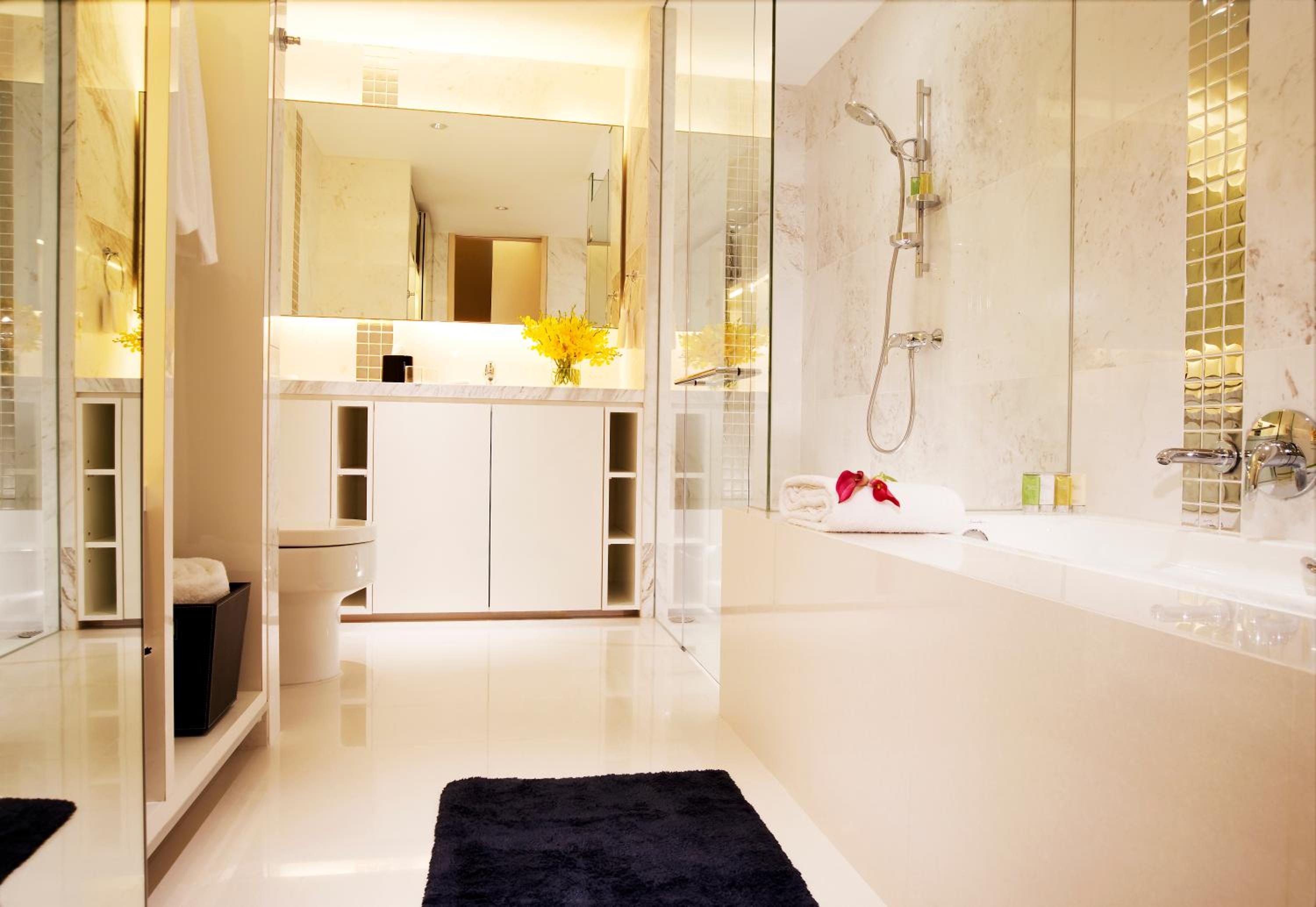 One Bedroom Serviced Apartment thumbnail 6