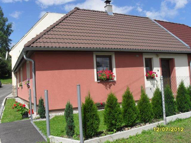 Two-Bedroom House photo 1