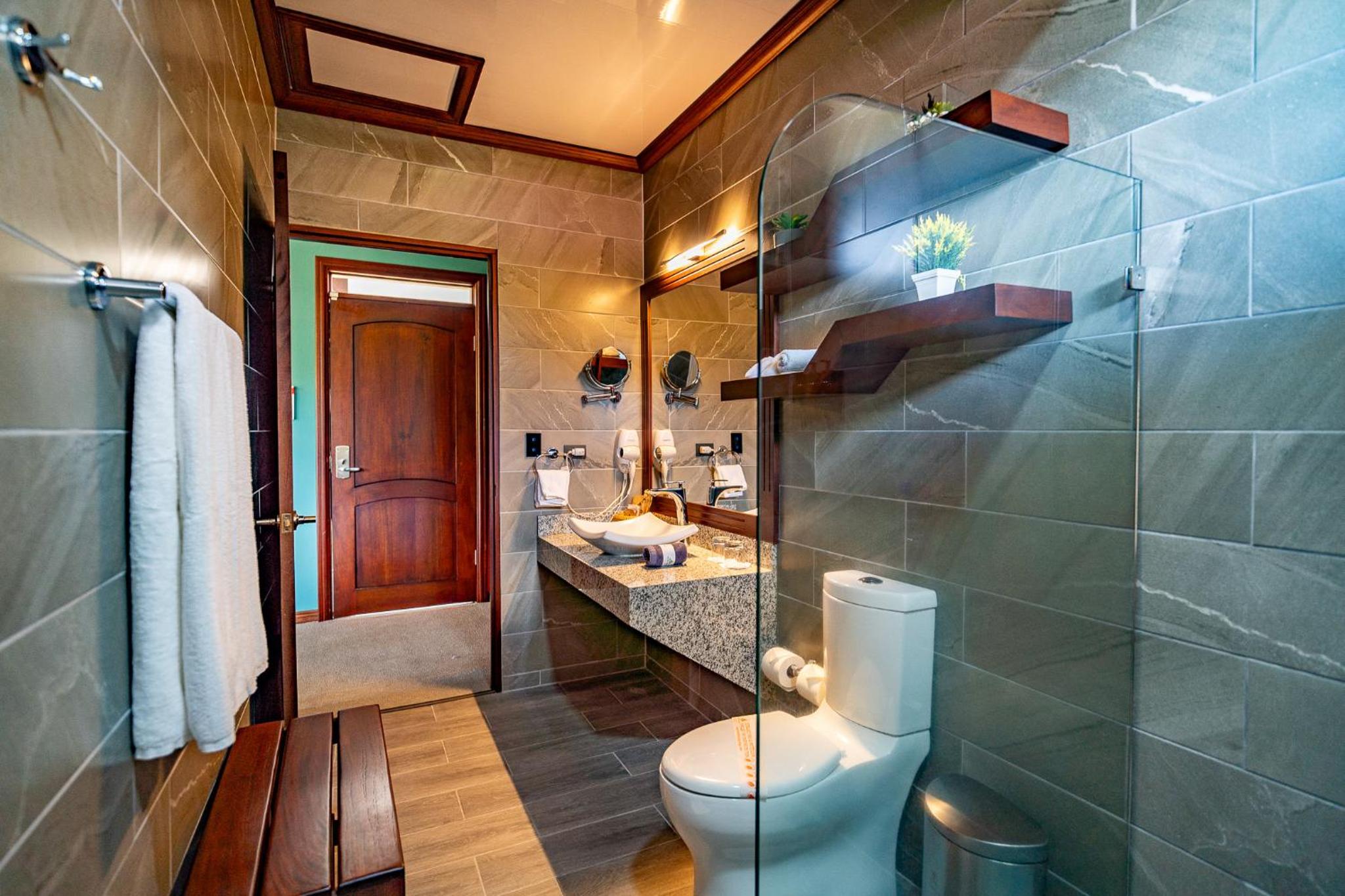 Superior King Suite