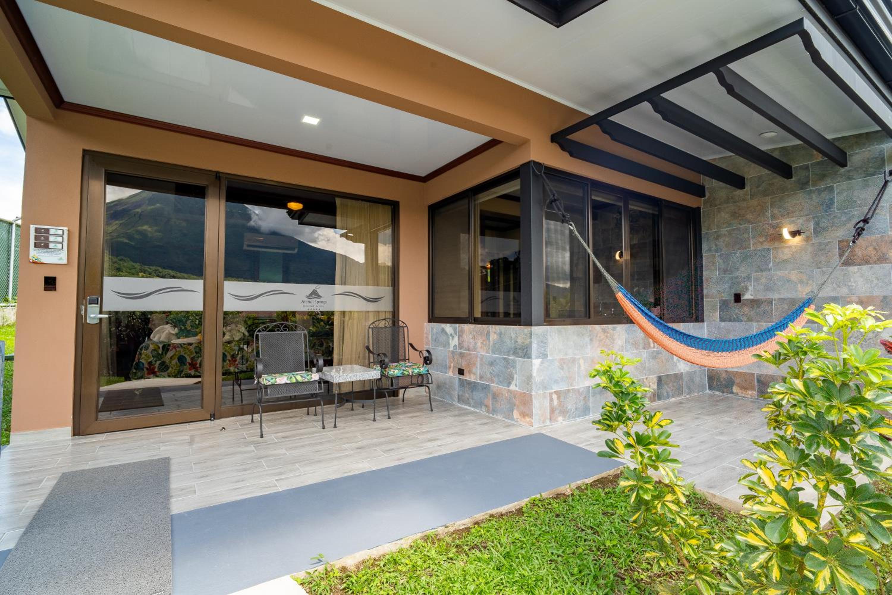 Superior Suite