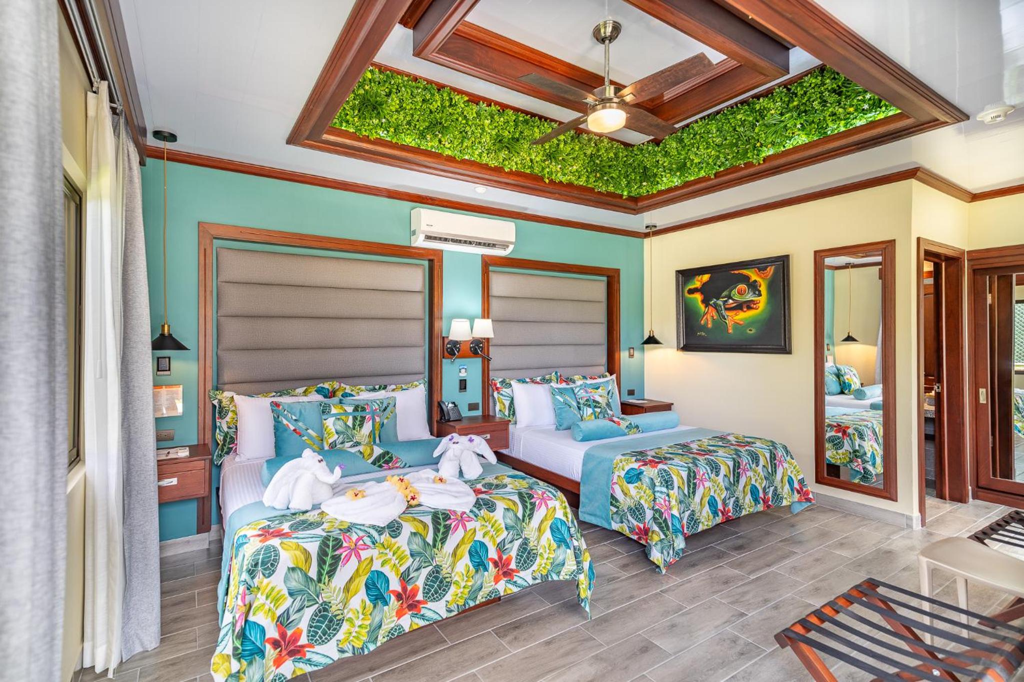 Superior Suite