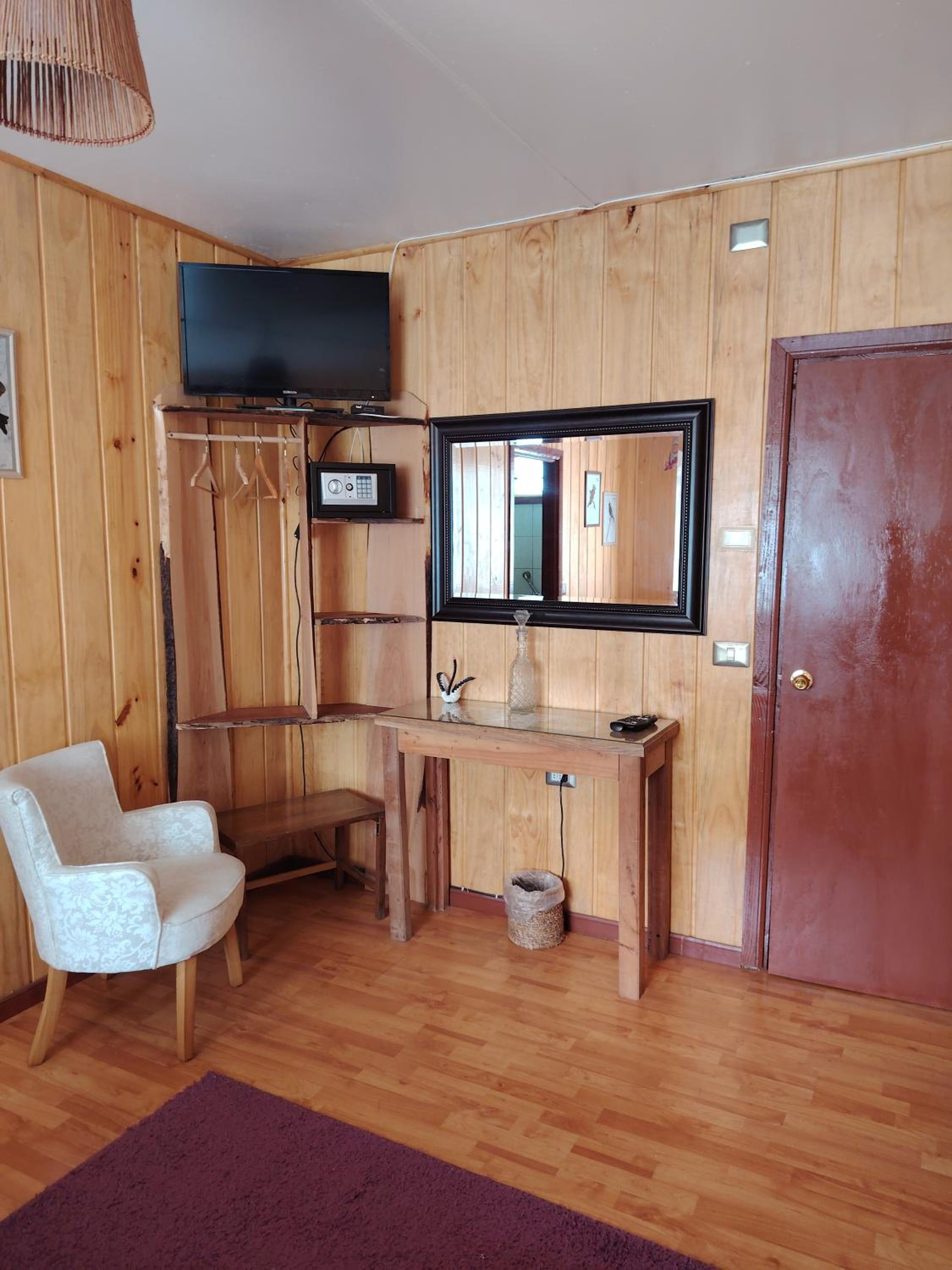 Superior Single Room photo 3
