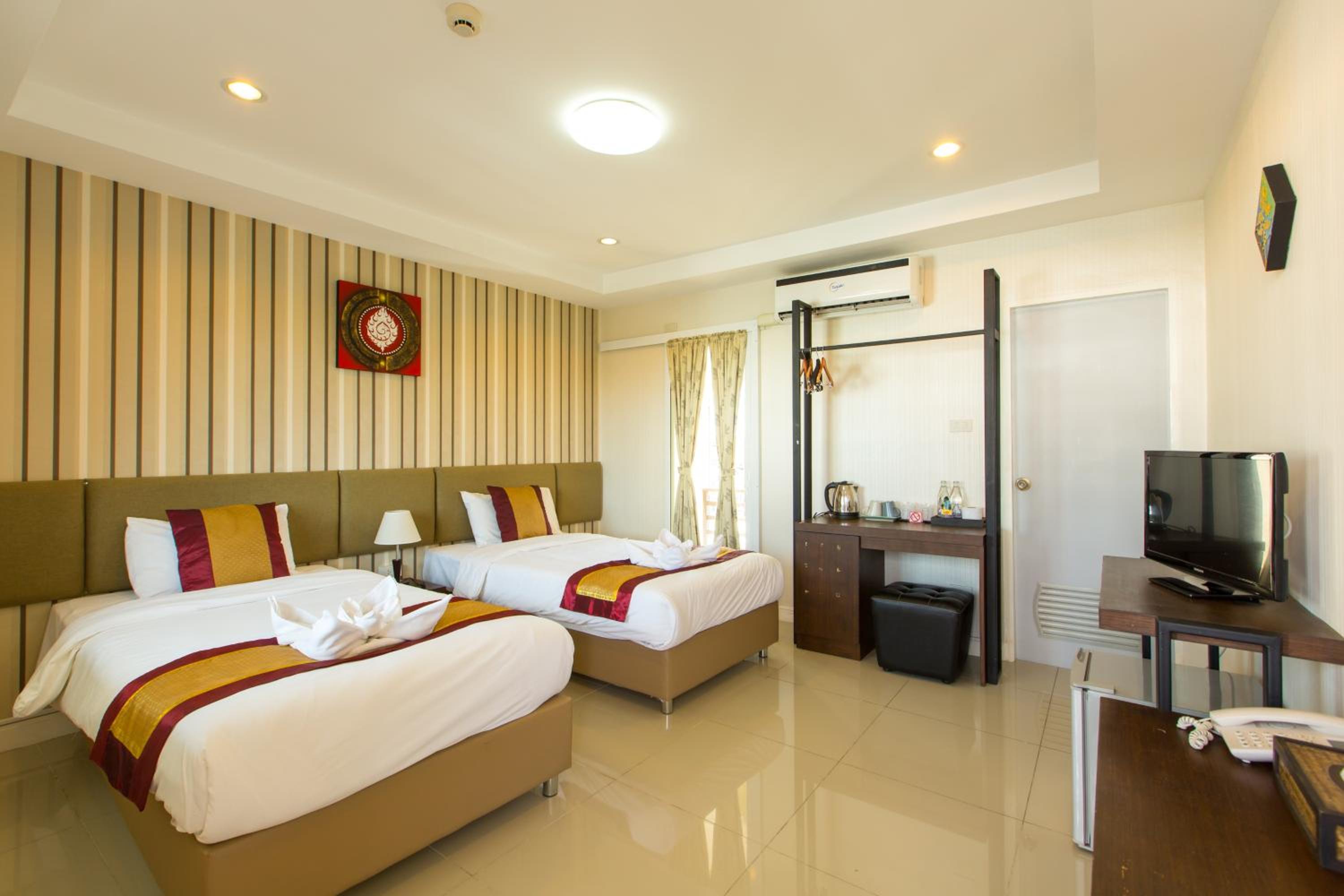 Superior Double or Twin Room
