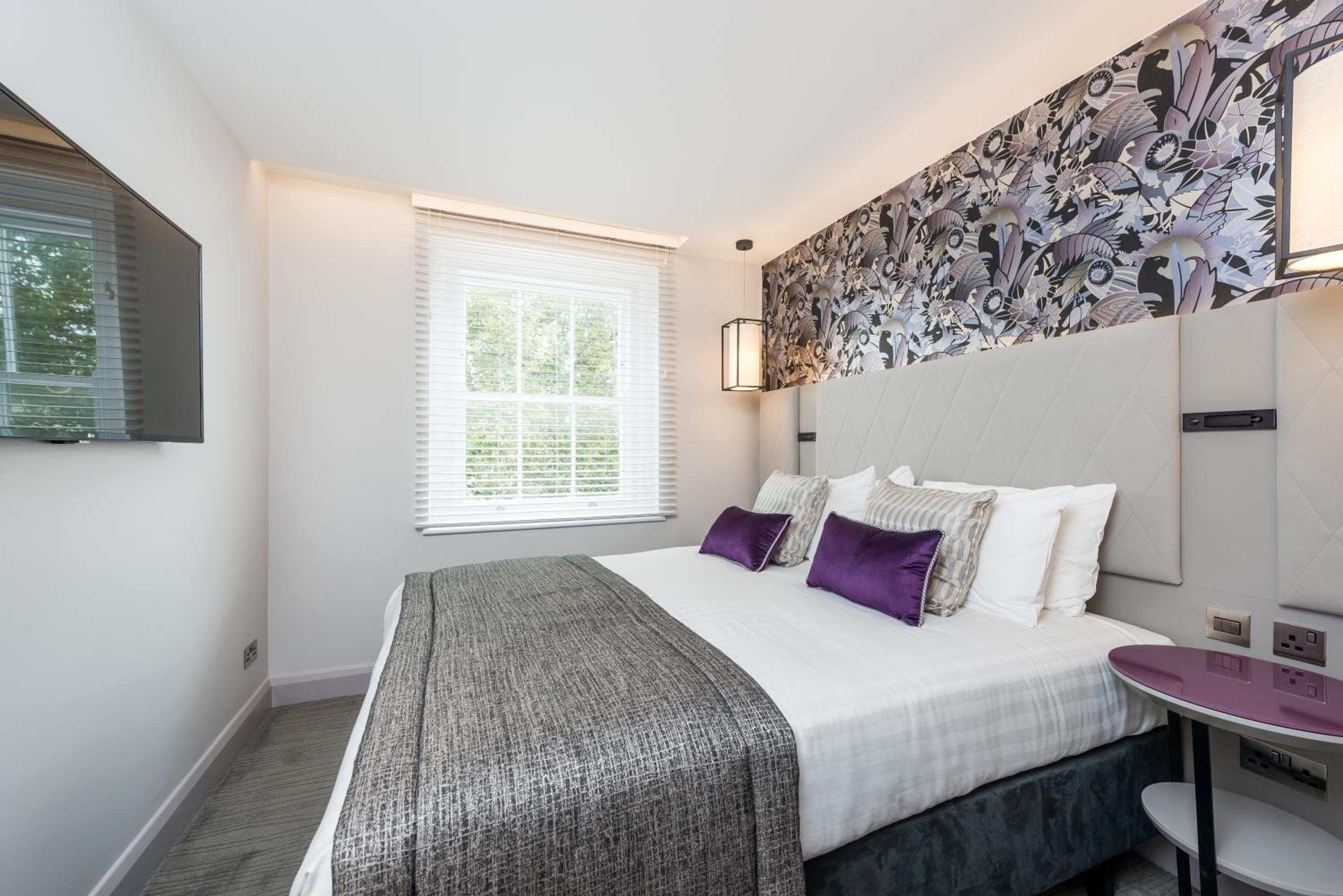 Standard King Room photo 1