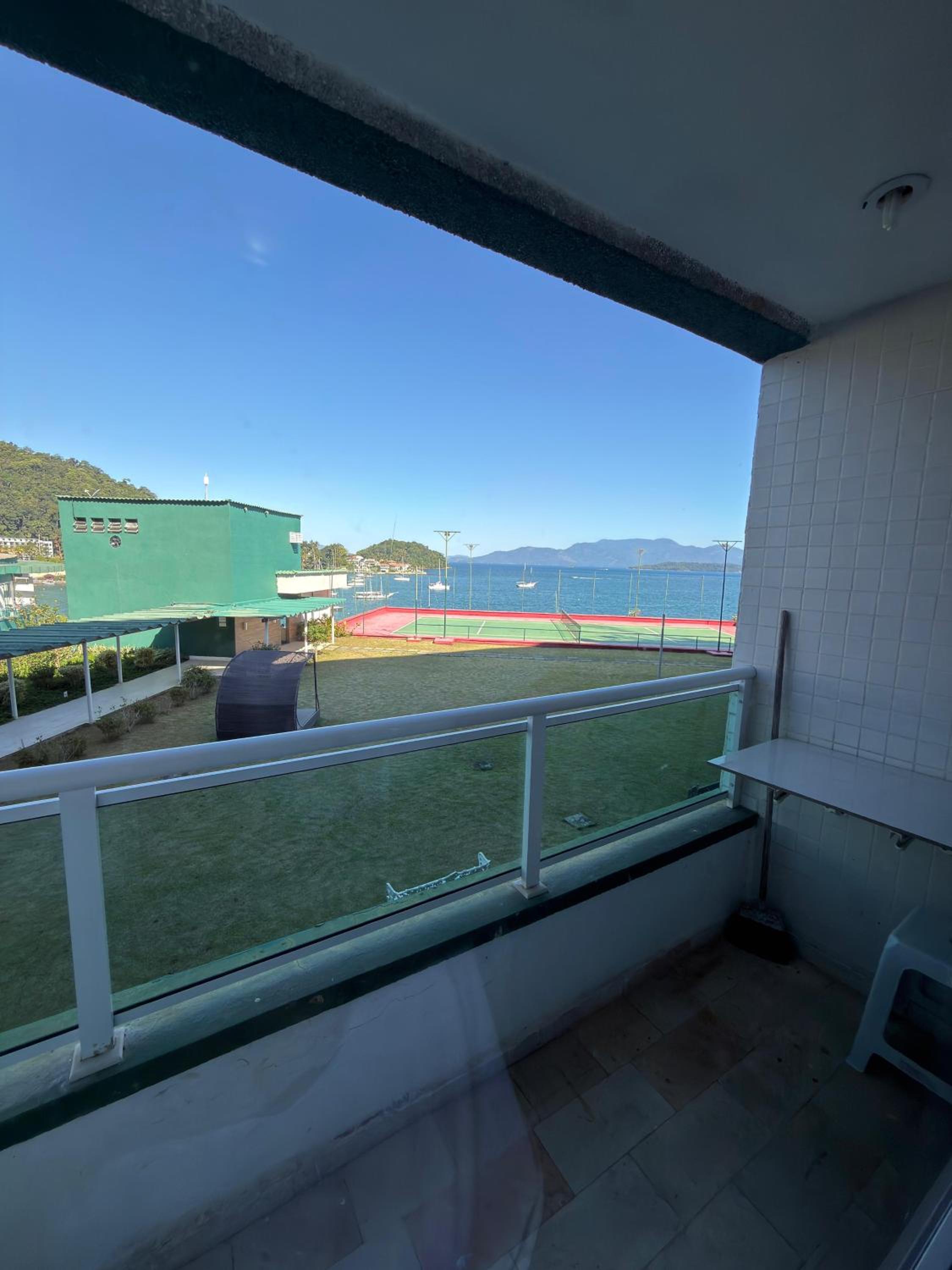 Studio with Ocean View
