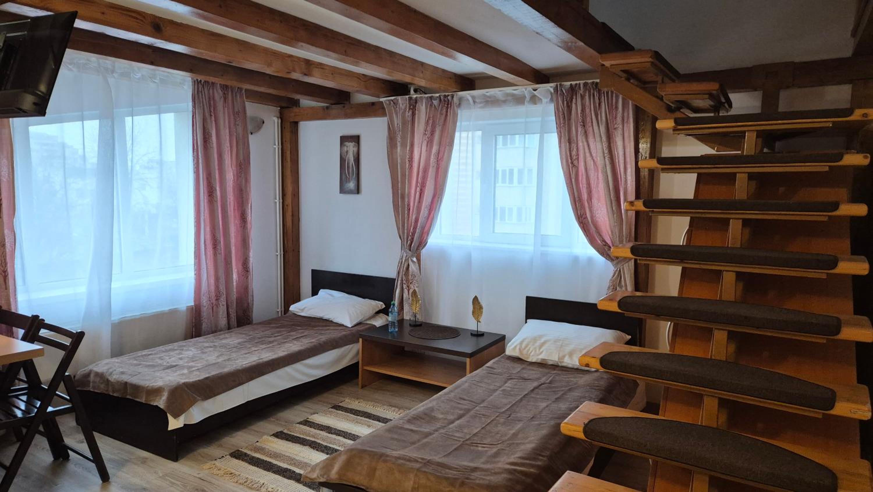 Duplex Suite