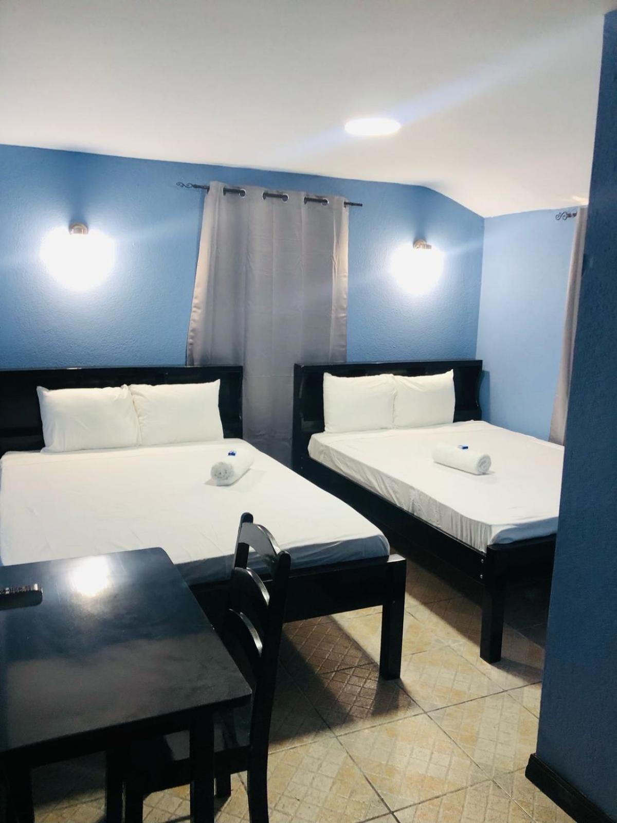 Deluxe Double or Twin Room photo 1