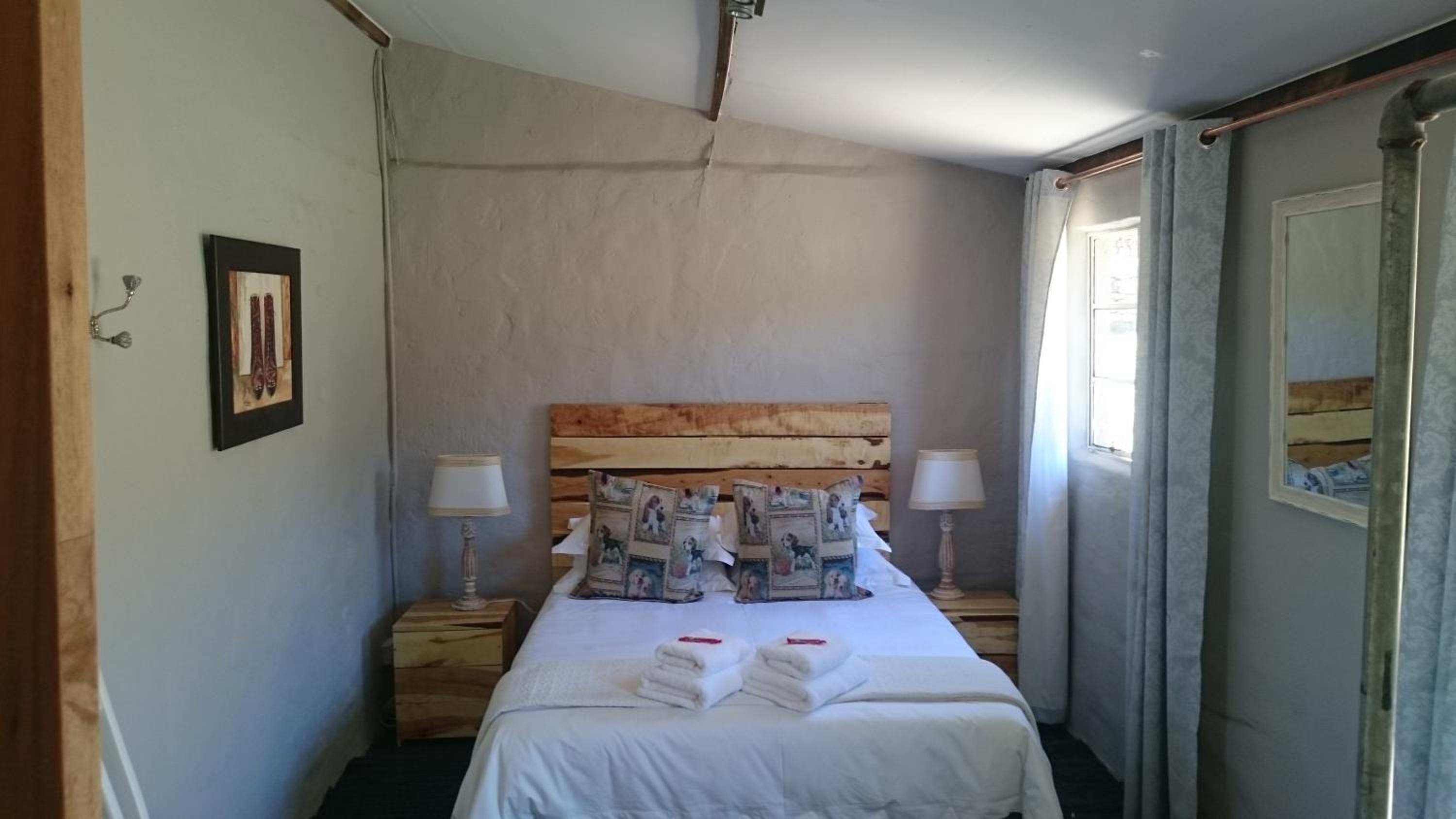 Two-Bedroom Cottage photo 1