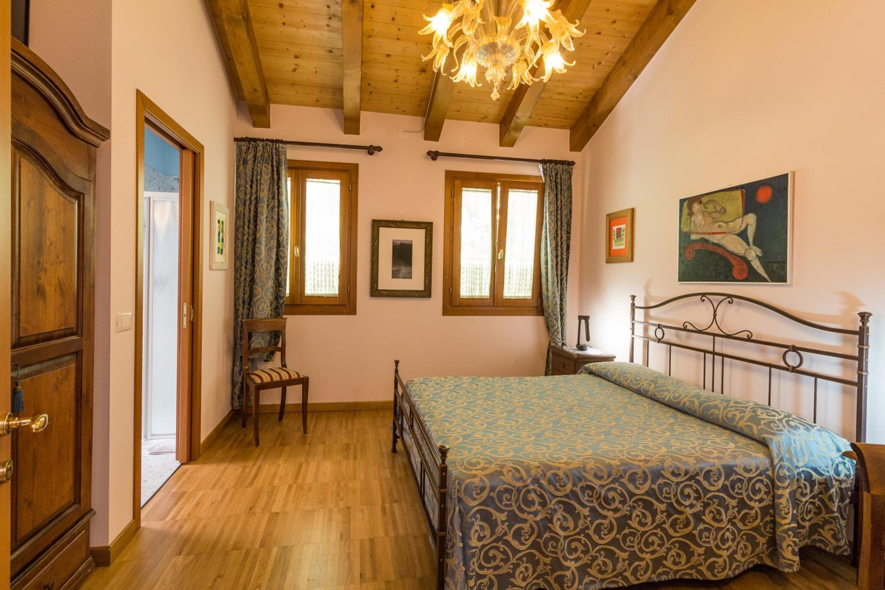 Double Room with Mountain View photo 1
