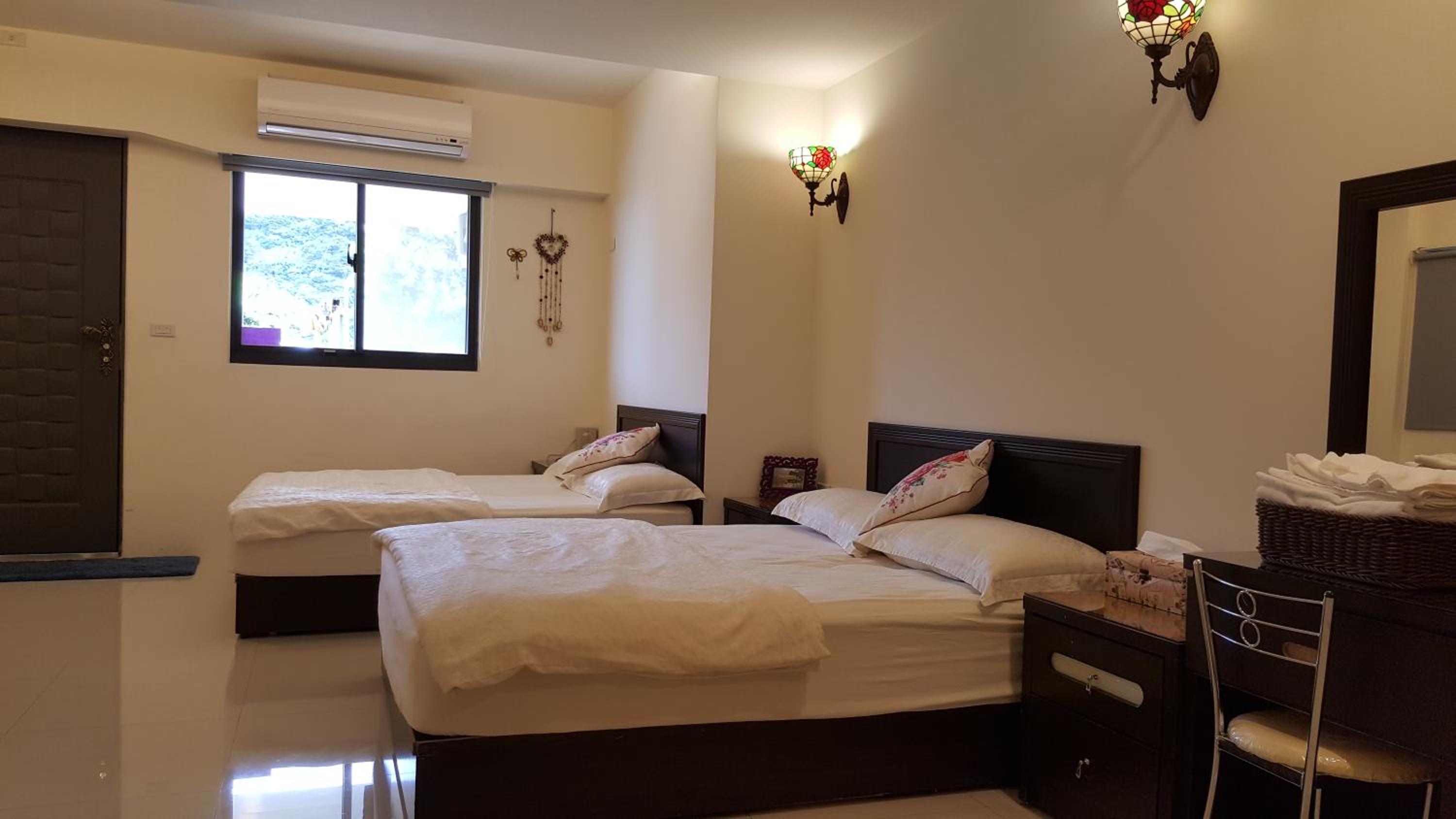 Quadruple Room photo 1