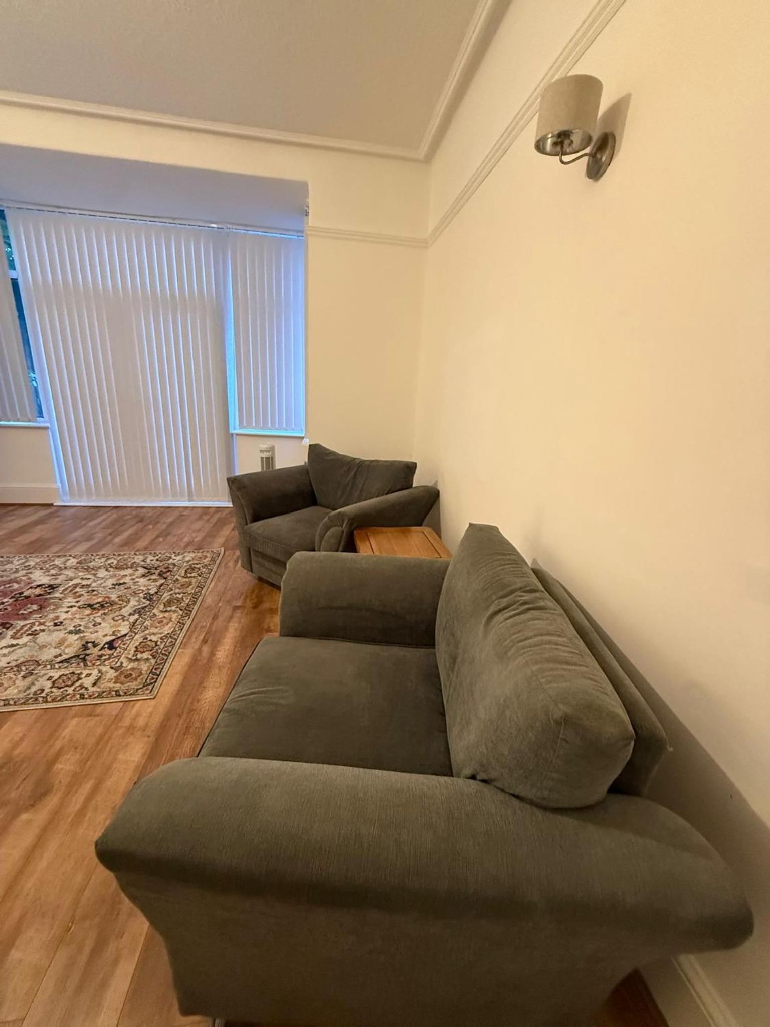 Apartment - Ground Floor photo 2