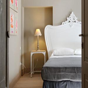 Economy Double Room photo 1