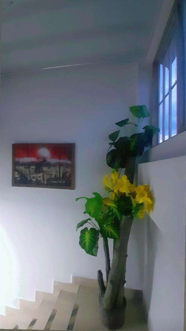 Studio with Spa Bath