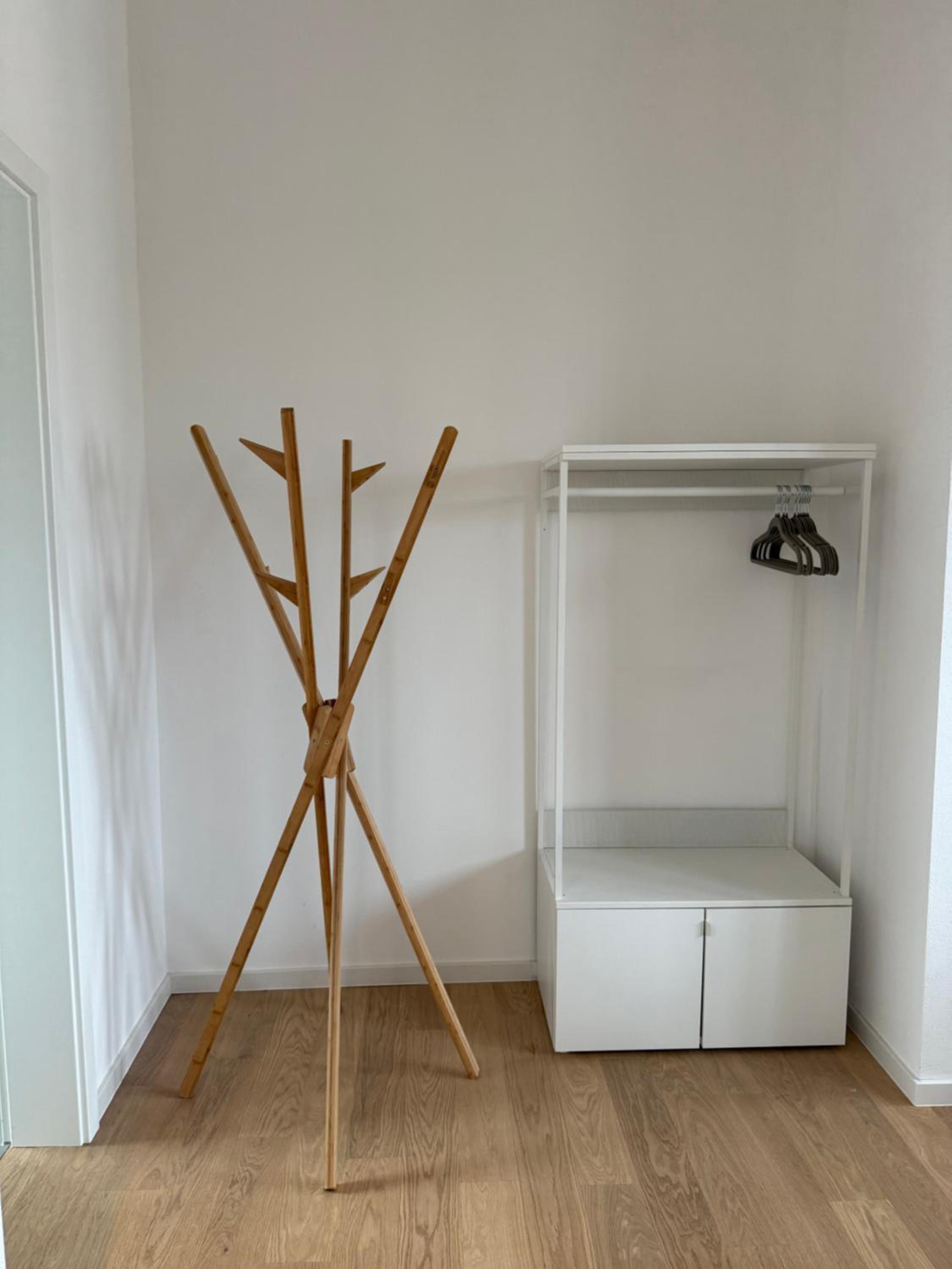 Two-Bedroom Apartment with View photo 3