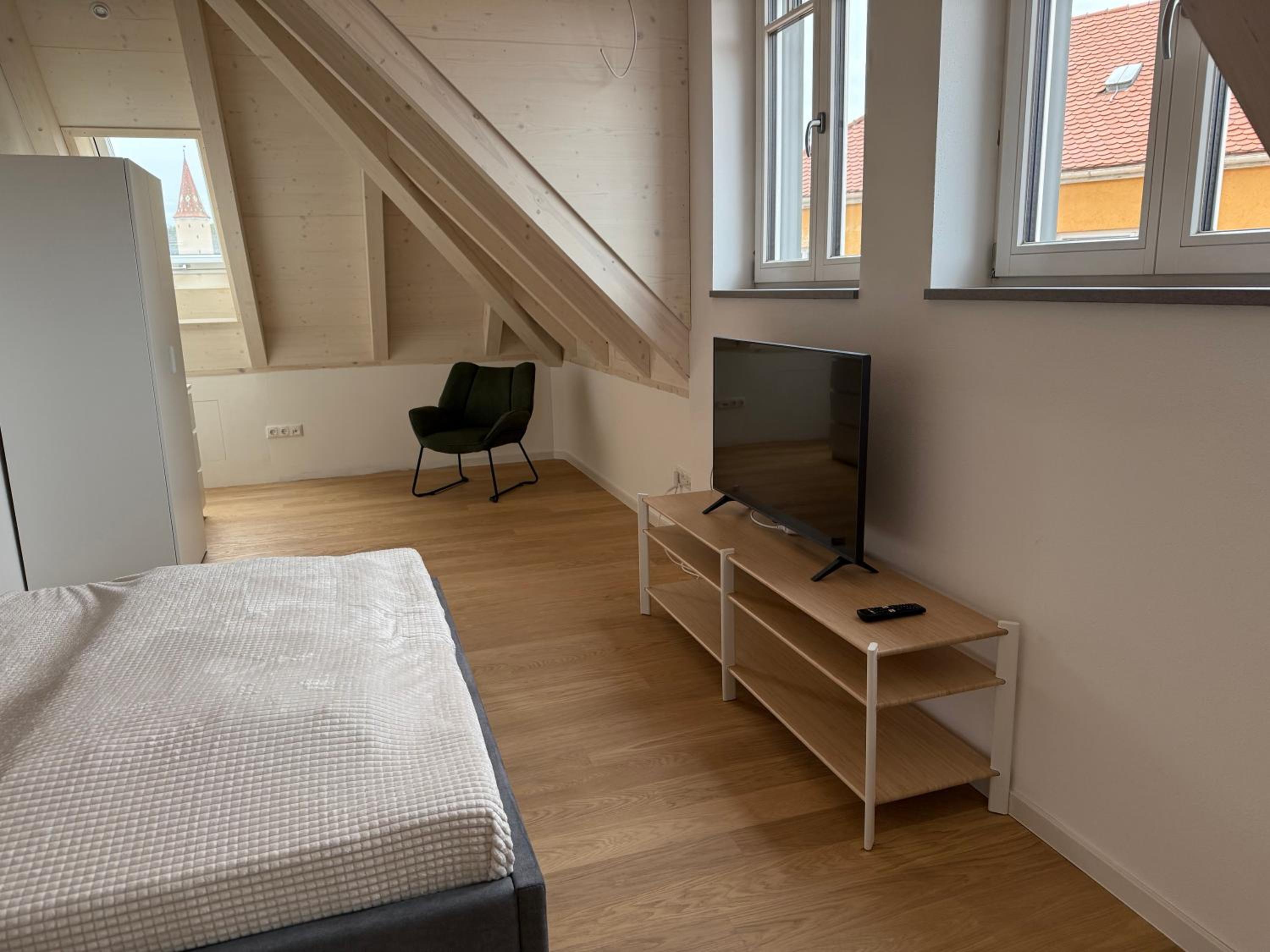 Two-Bedroom Apartment with View photo 1
