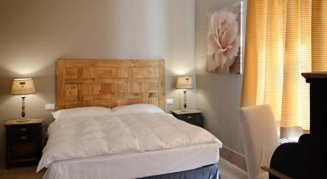 Standard Double Room photo 1