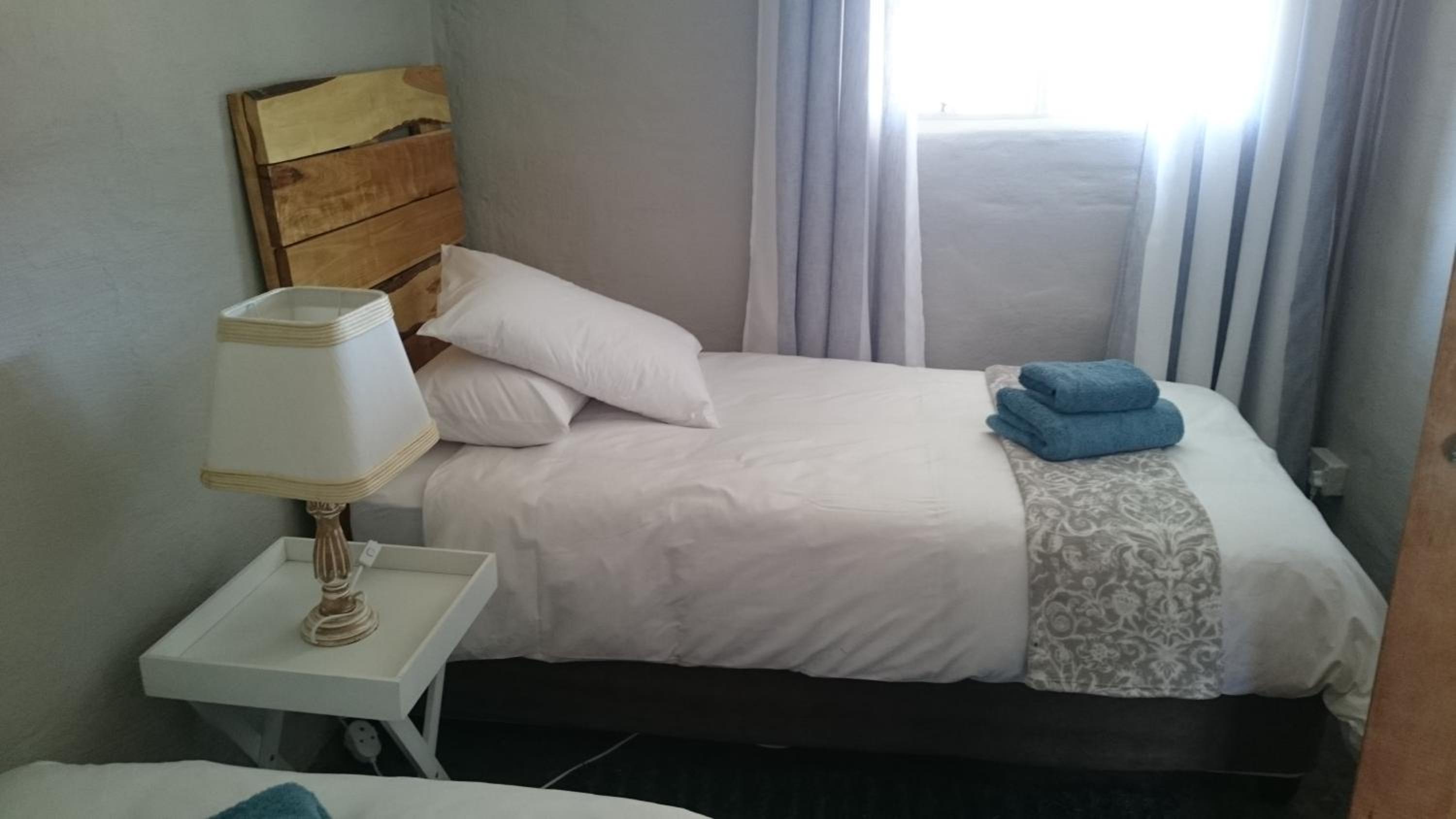 Two-Bedroom Cottage photo 3