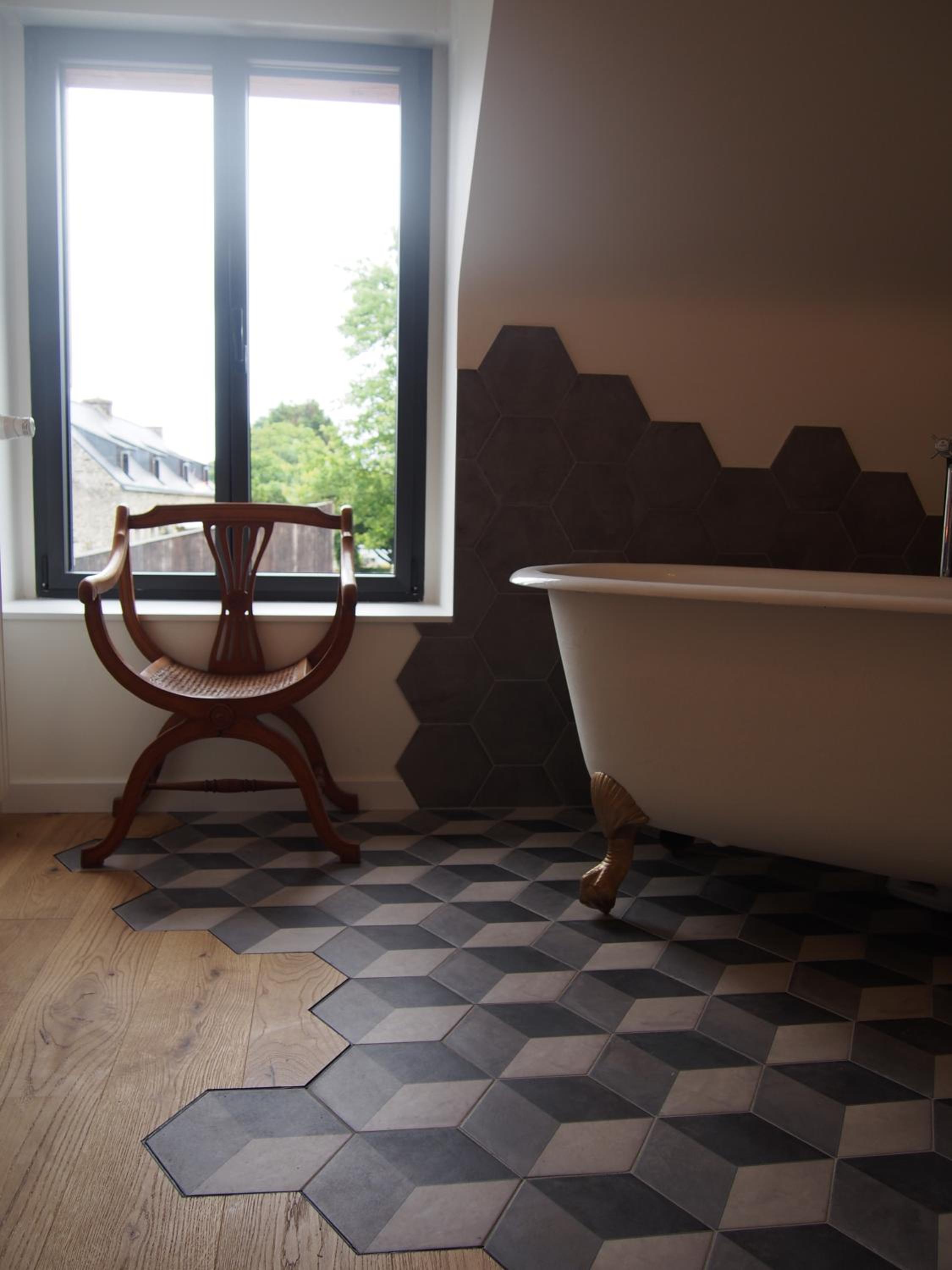 Superior Twin Room with Garden View - Photo 5