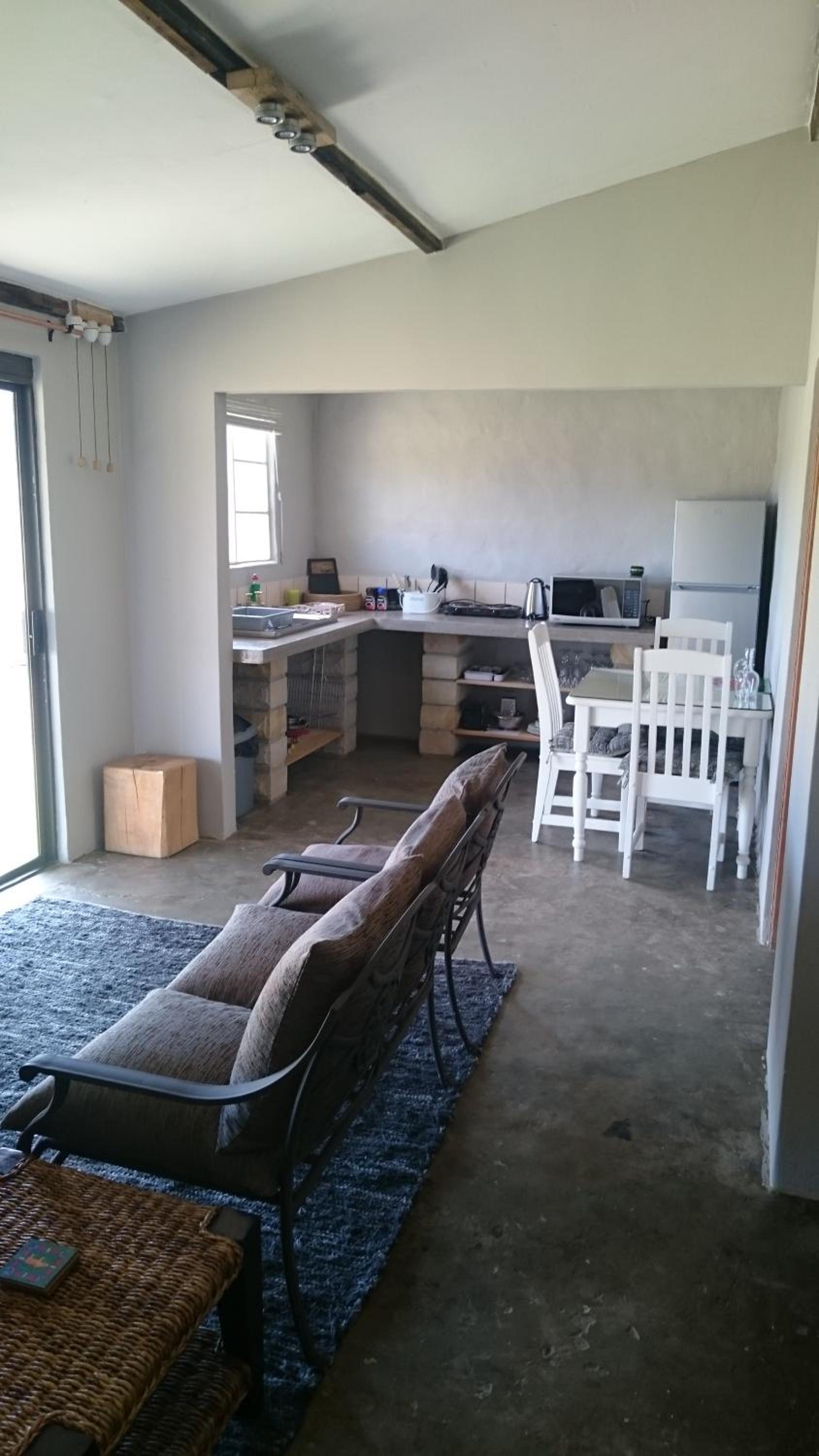 Two-Bedroom Cottage photo 2