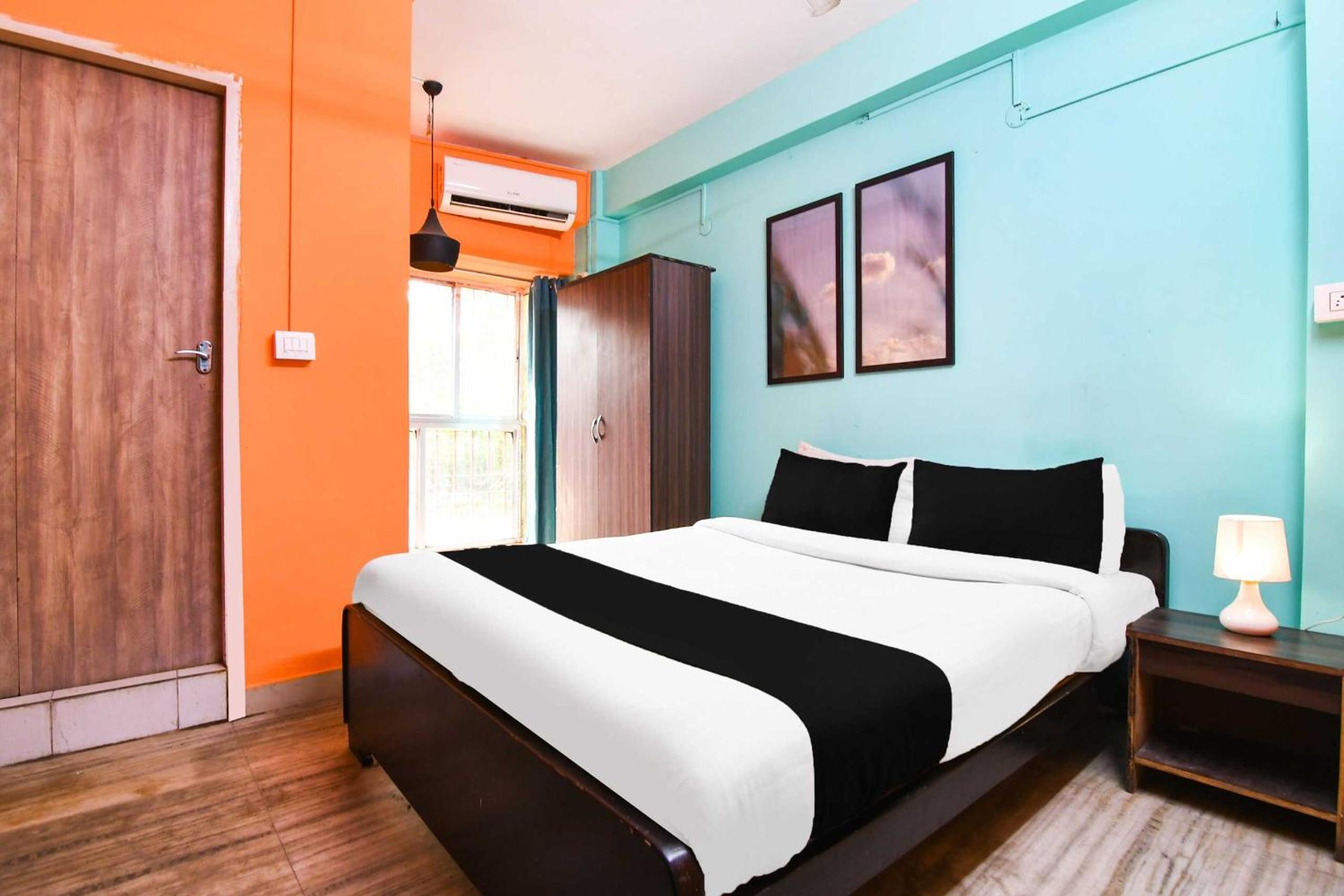 Standard Double Room with Fan