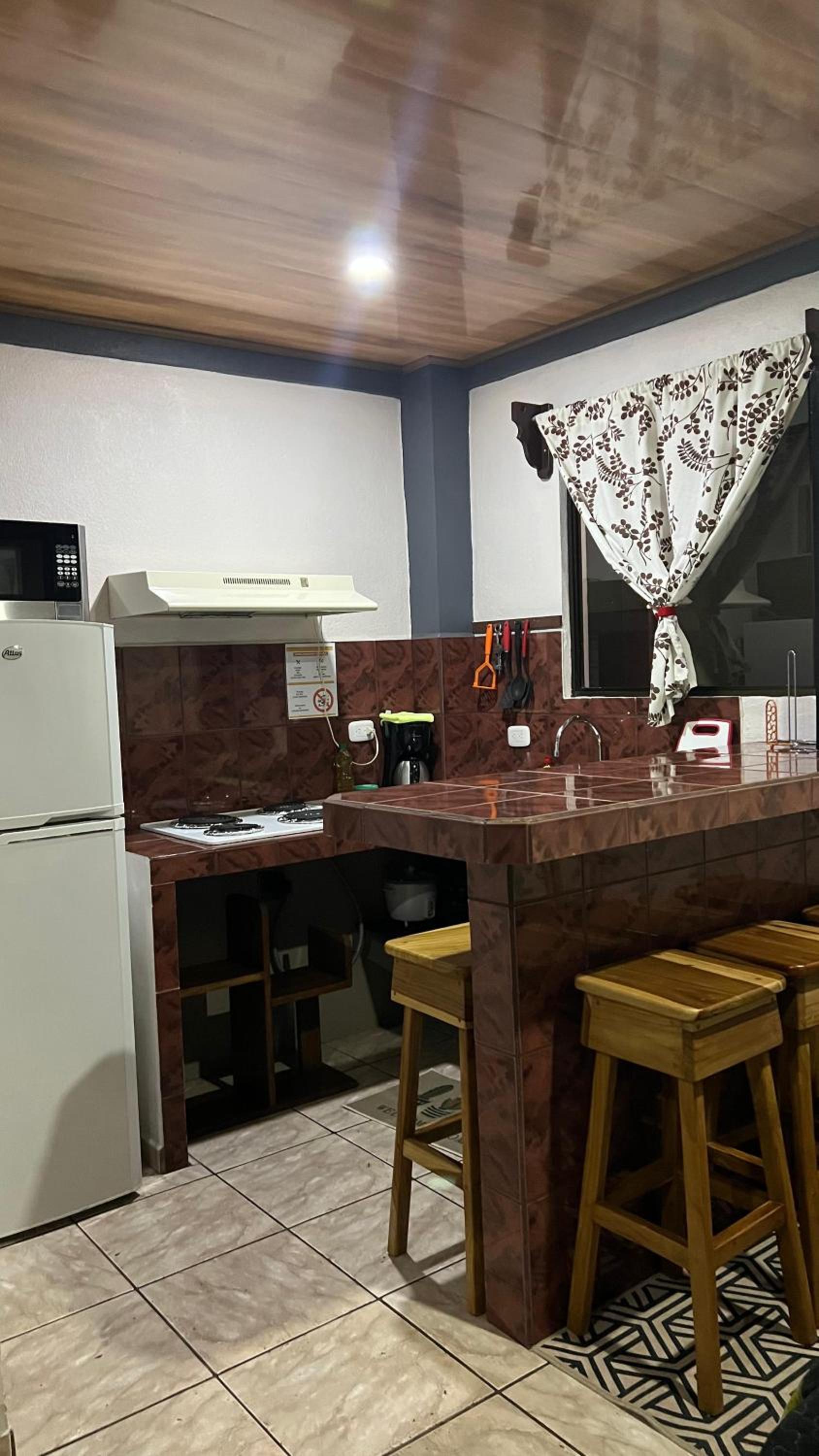 Apartment - Ground Floor