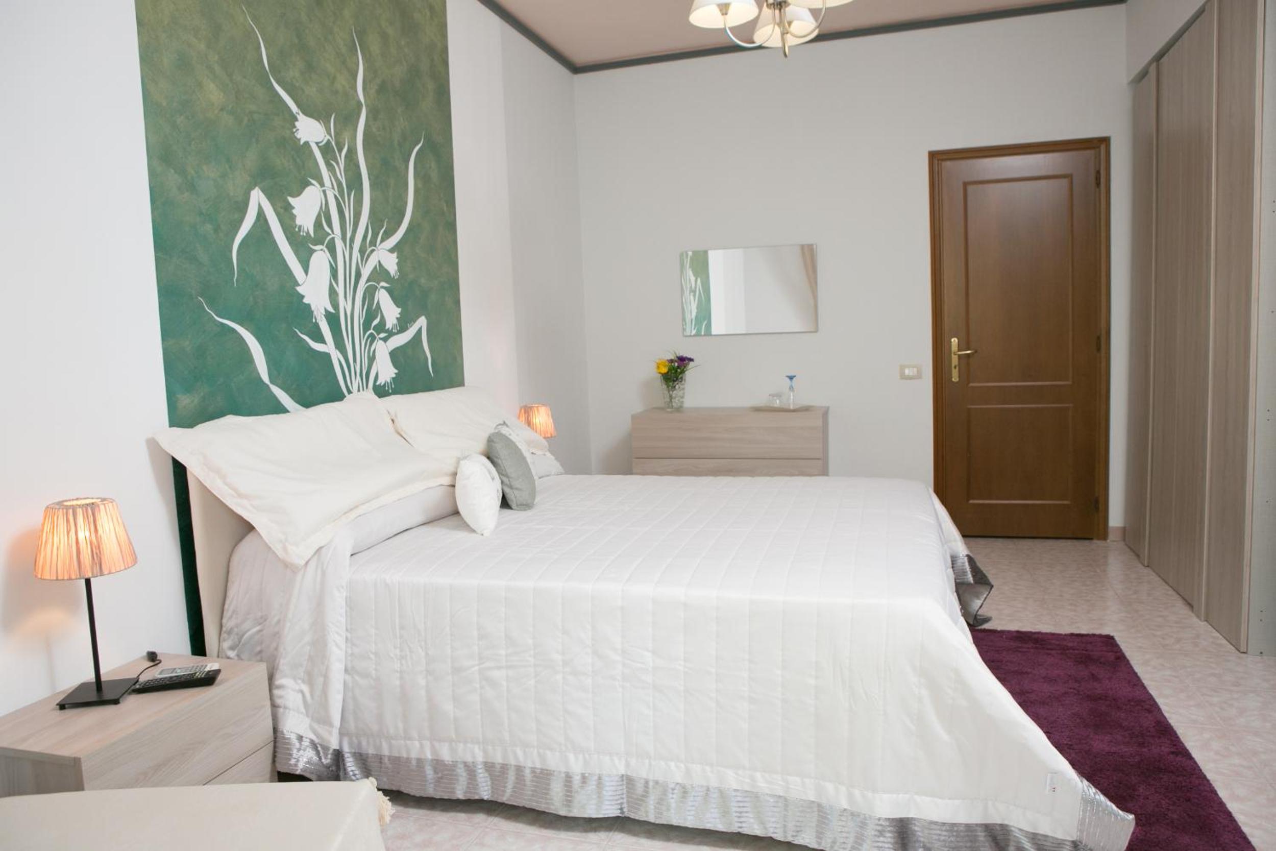 Triple Room with Balcony