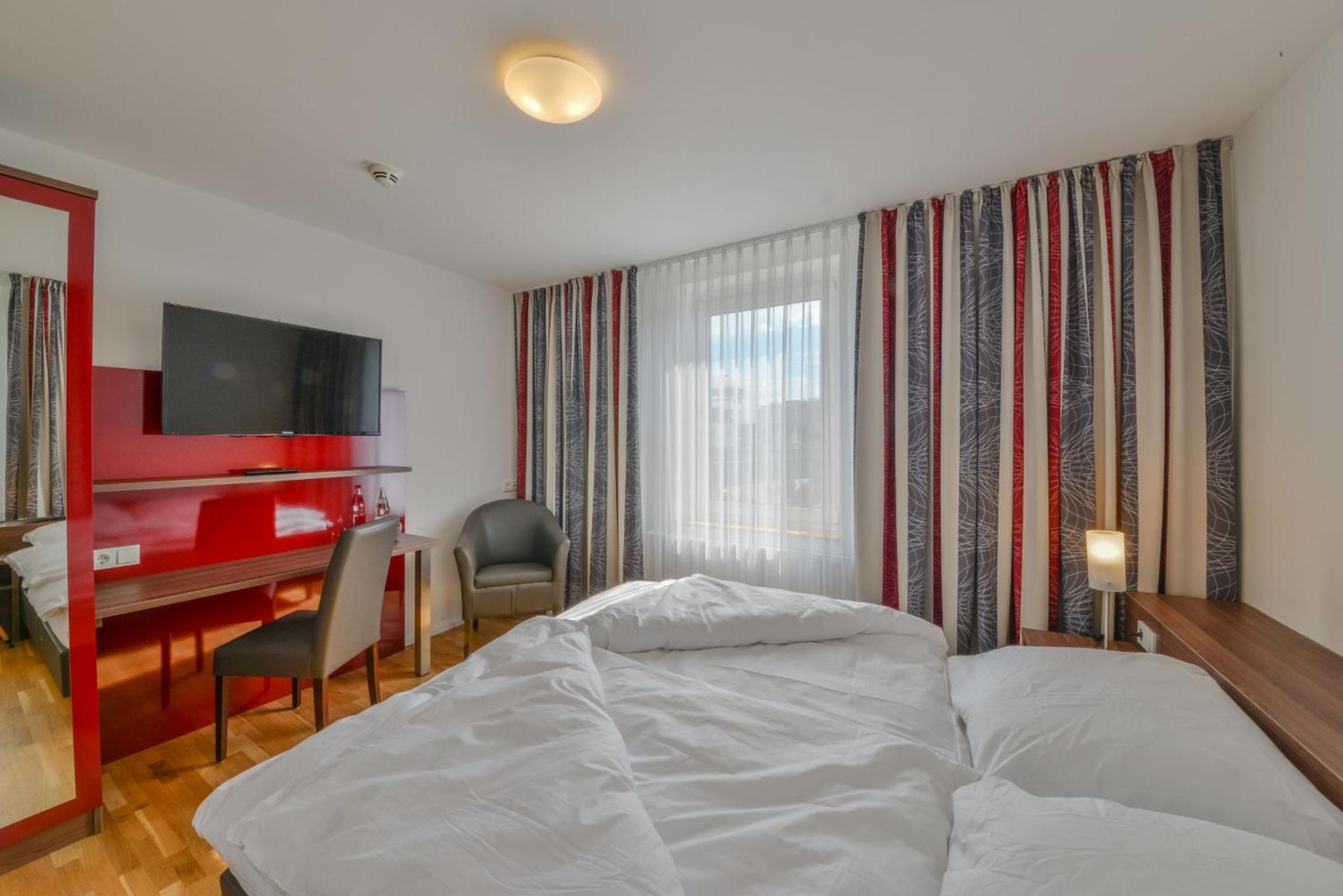 Double Room photo 2