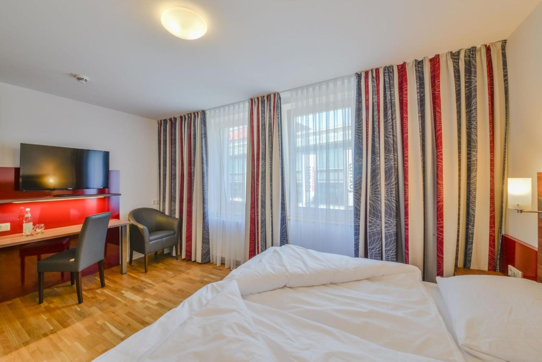 Double Room photo 3