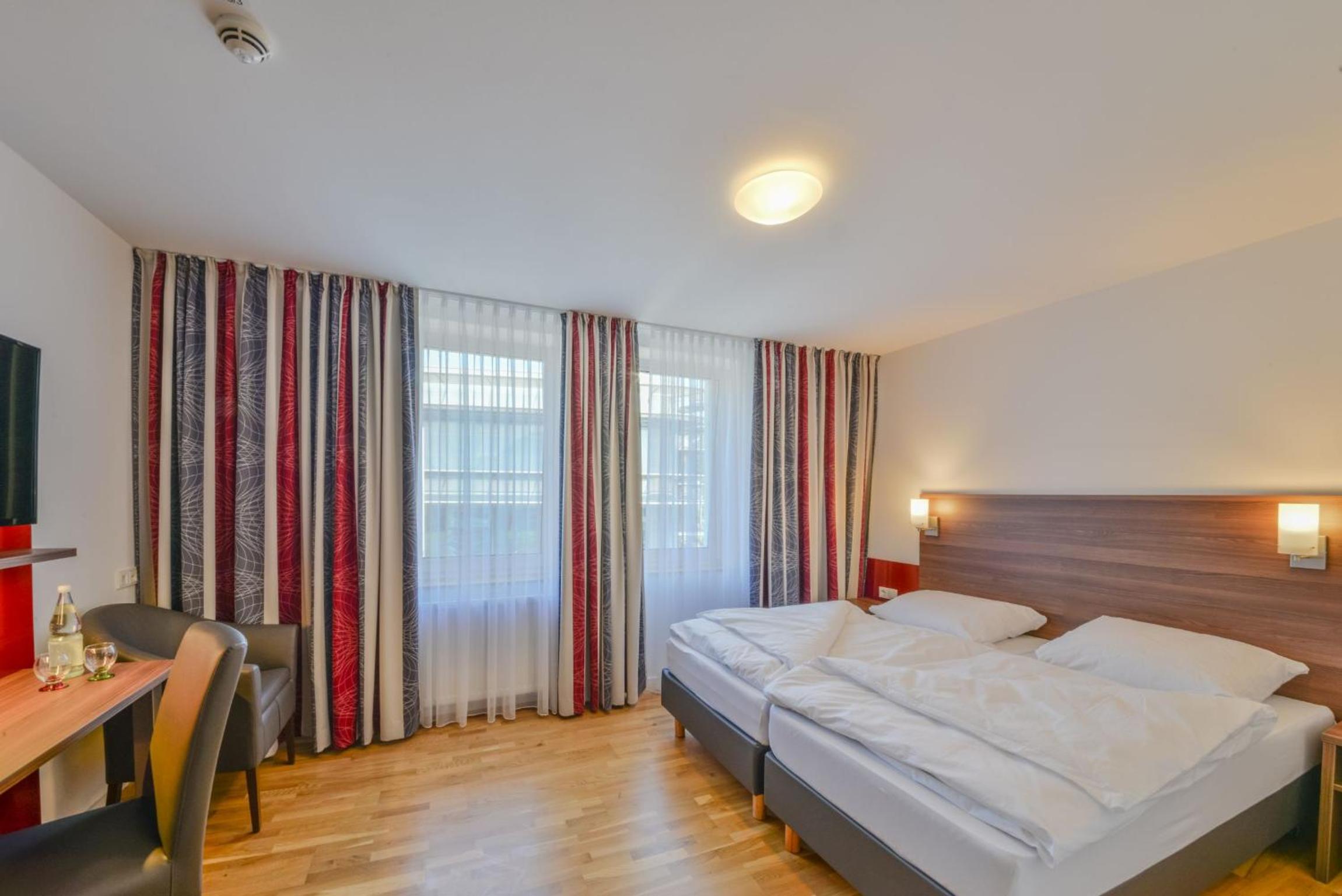 Double Room photo 1