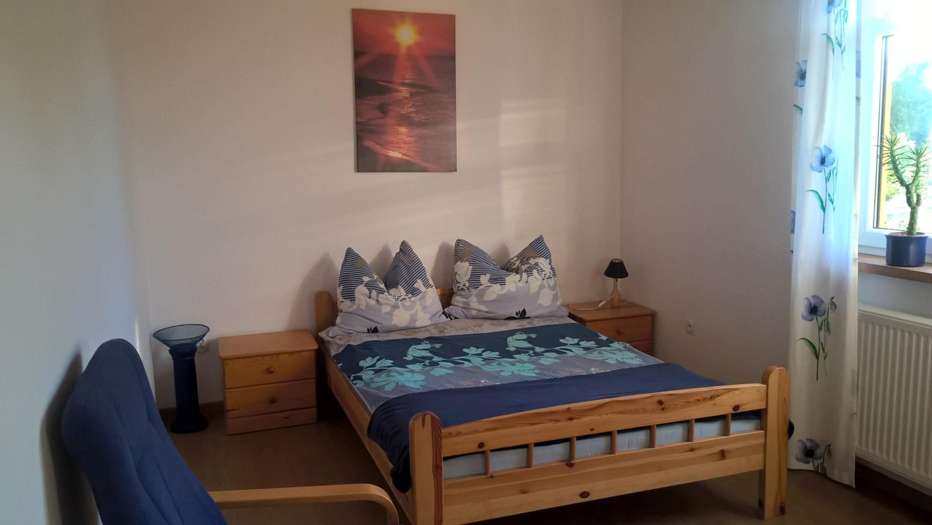 Large Double Room photo 1