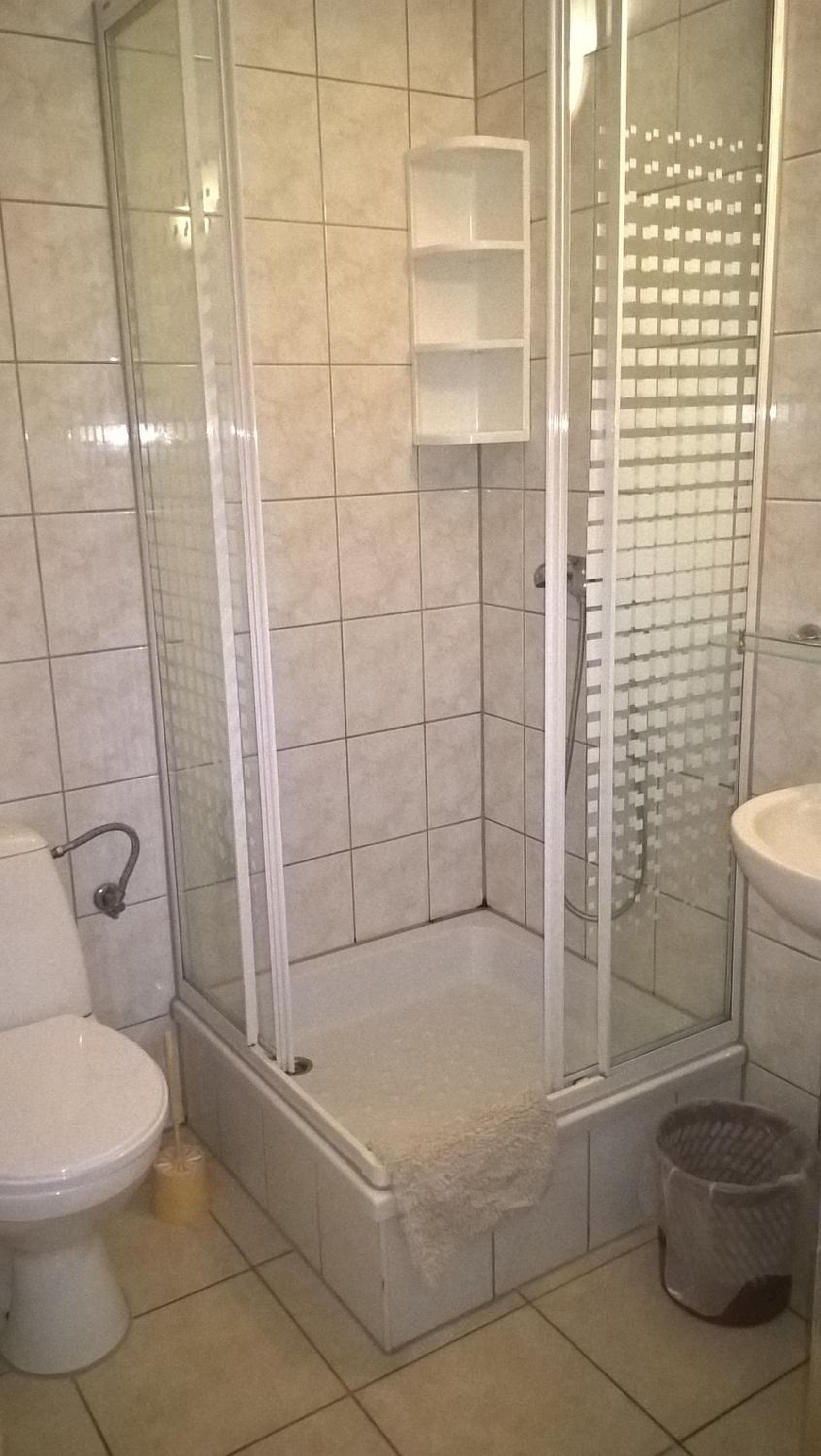 Double Room with Extra Bed photo 2