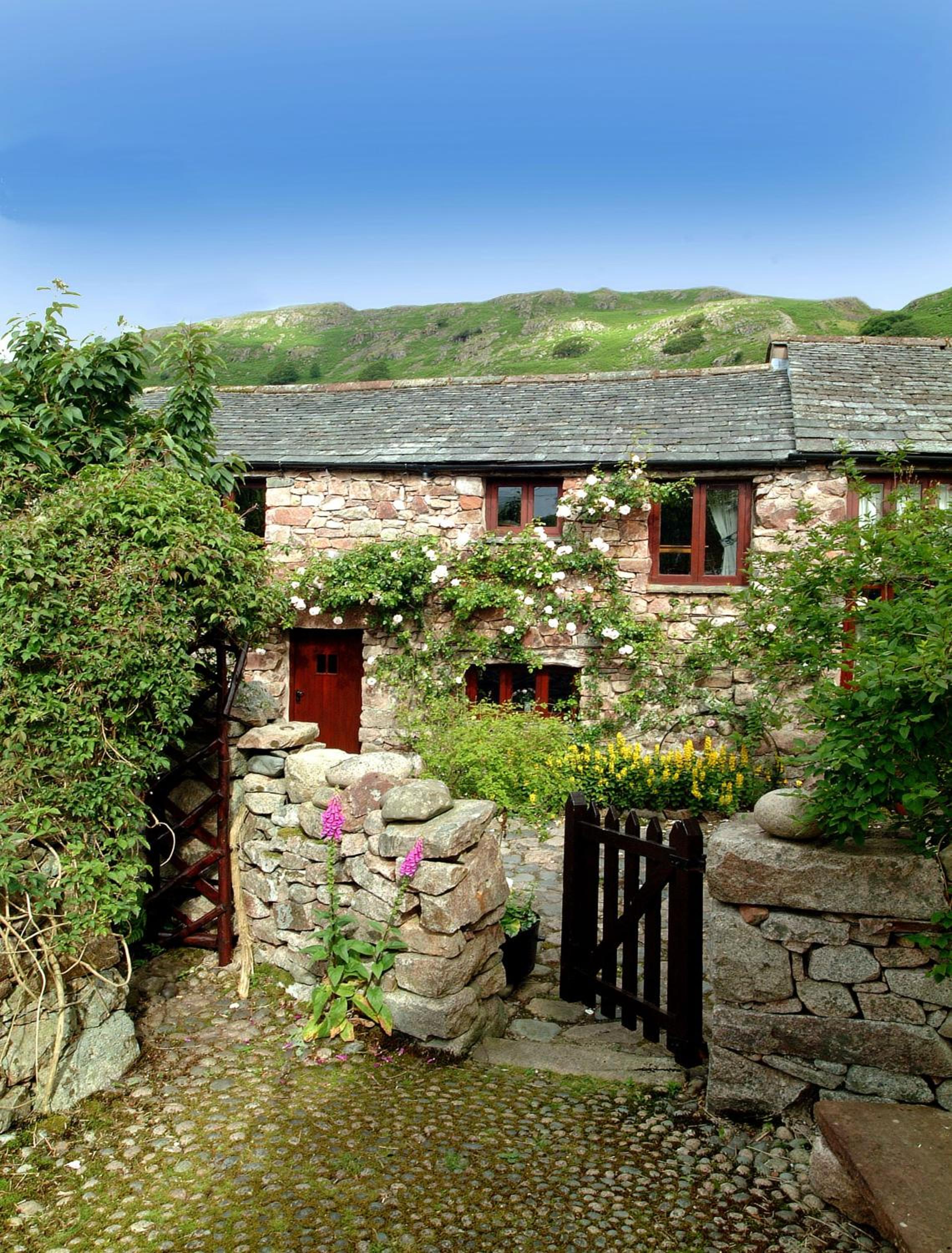 Four-Bedroom Cottage - Wastwater - Photo 5