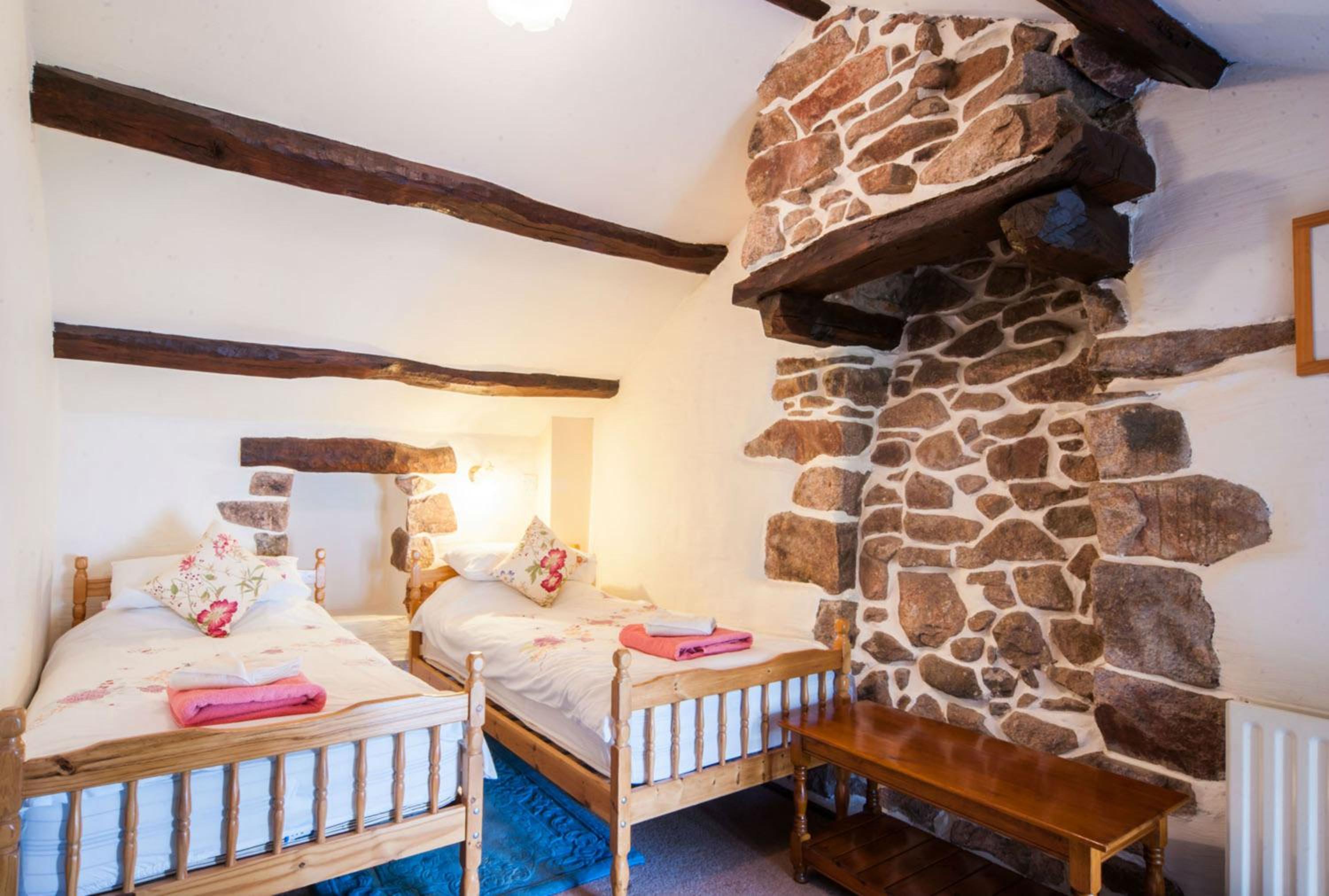 Four-Bedroom Cottage - Wastwater - Photo 57