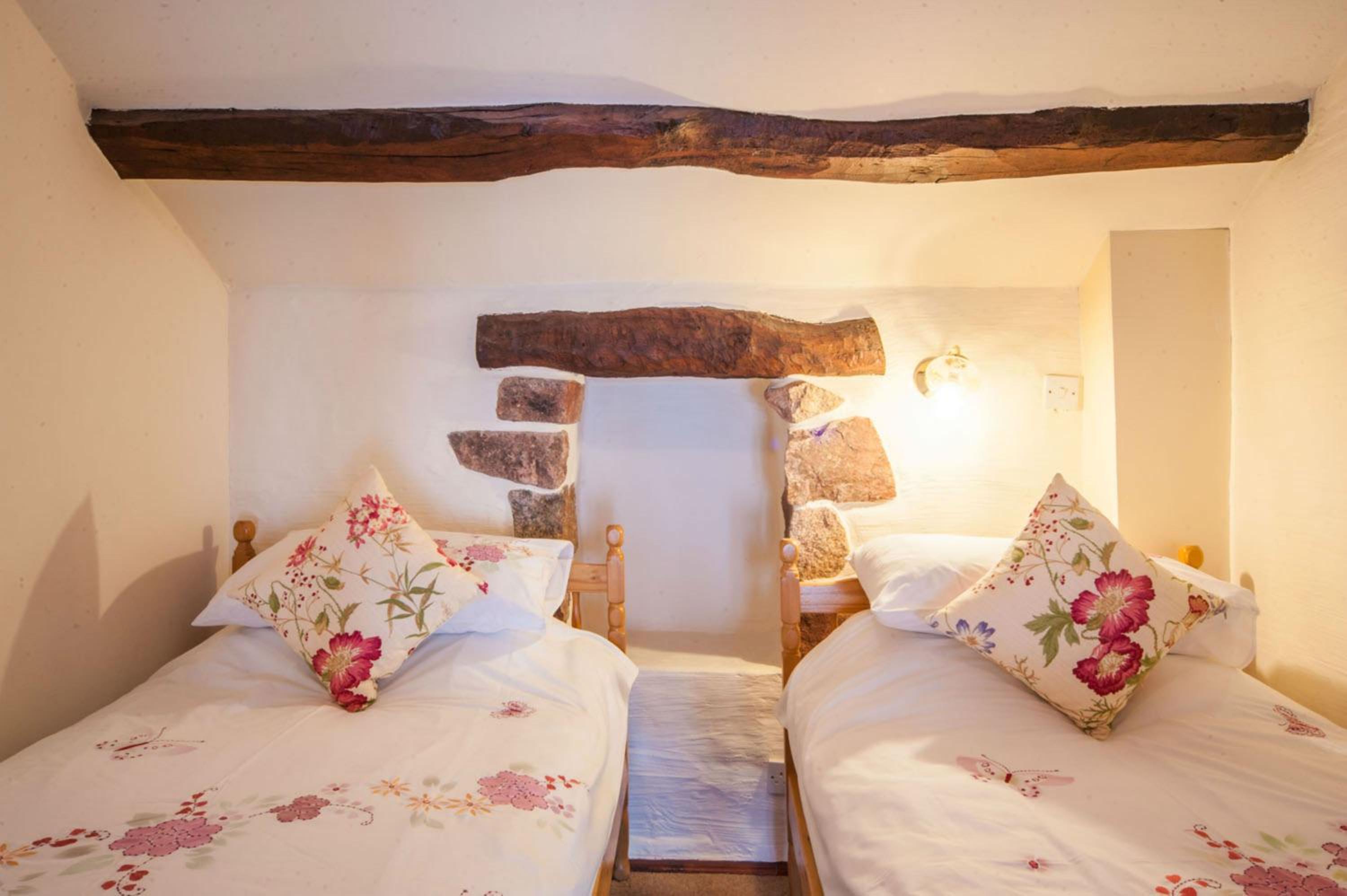Four-Bedroom Cottage - Wastwater - Photo 56