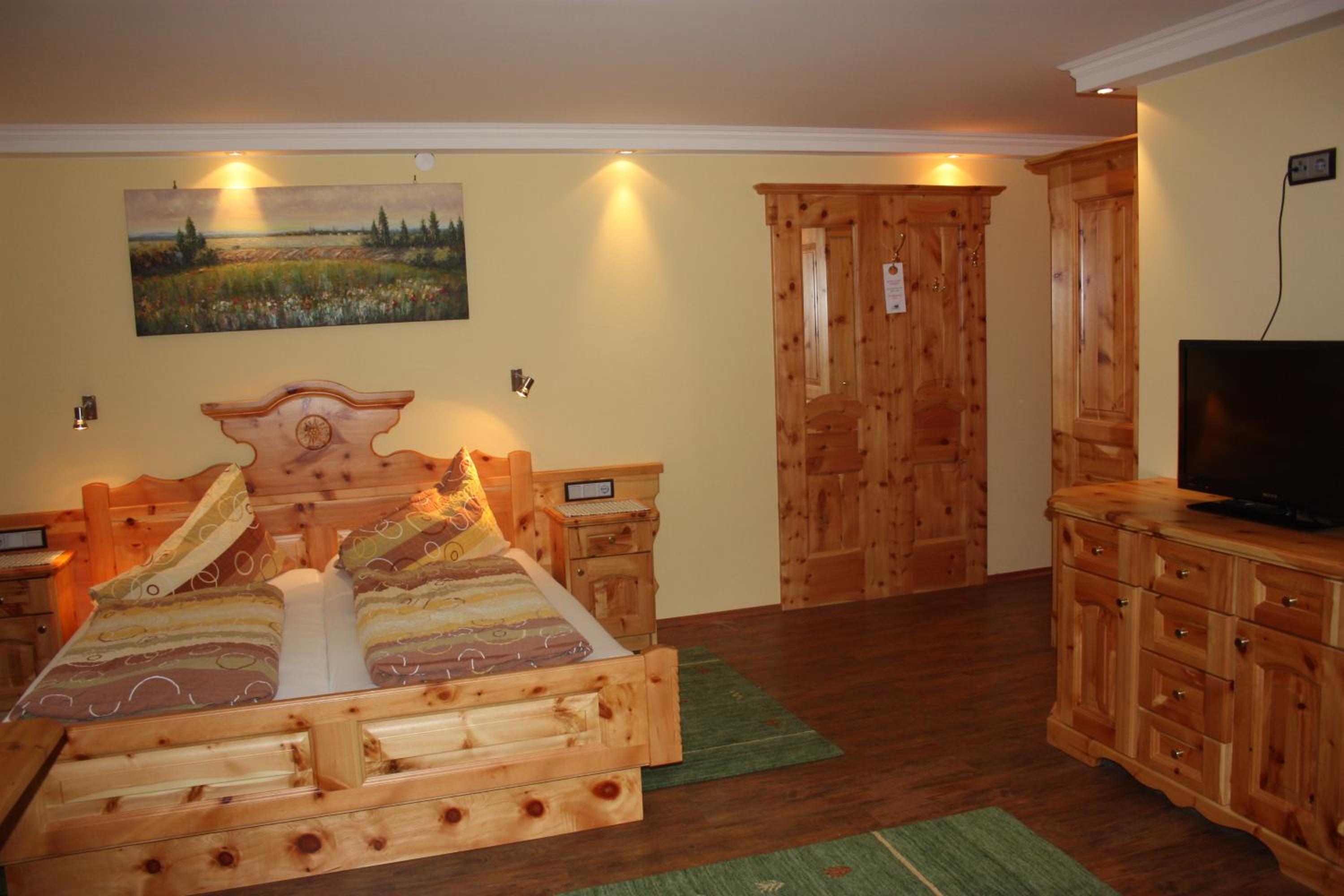 Family Room Zirbe photo 1