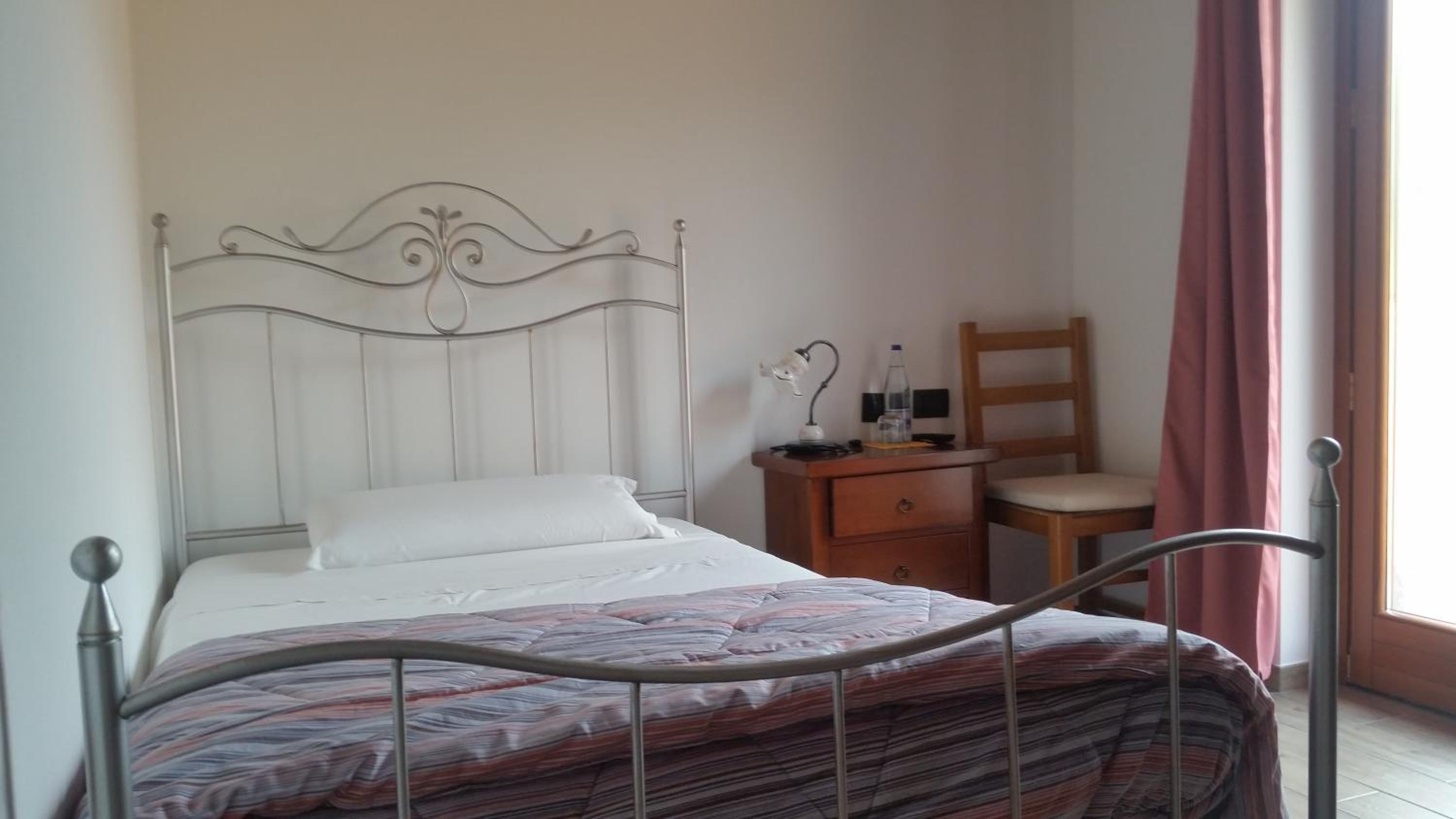 Single Room with Terrace photo 1