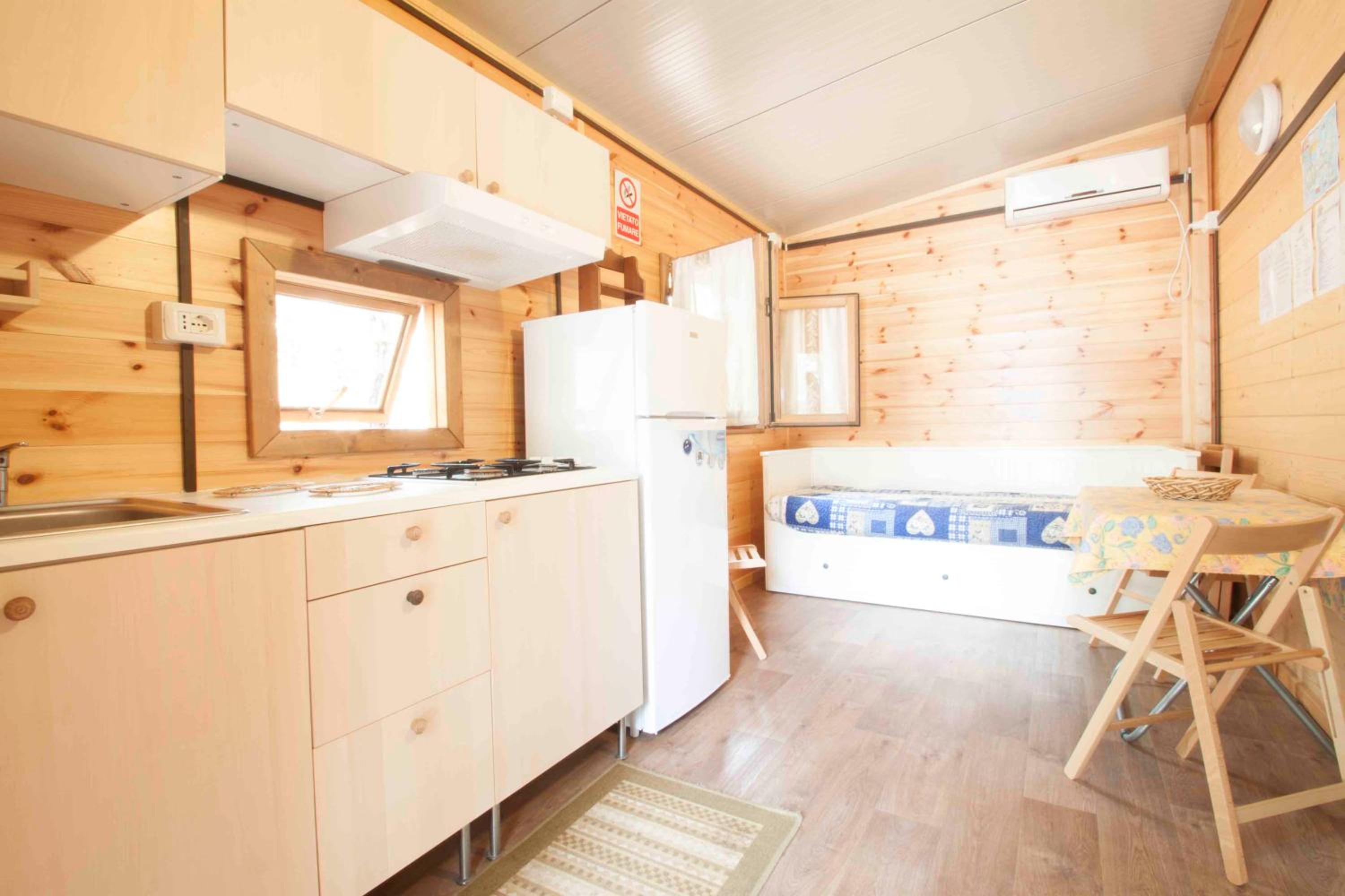 Two-Bedroom Chalet photo 3